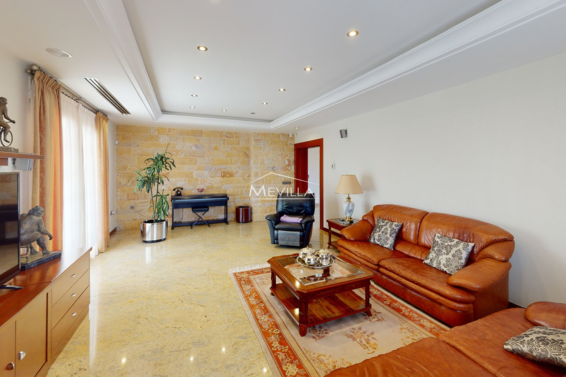 Wederverkoop - Villa - San Miguel de Salinas