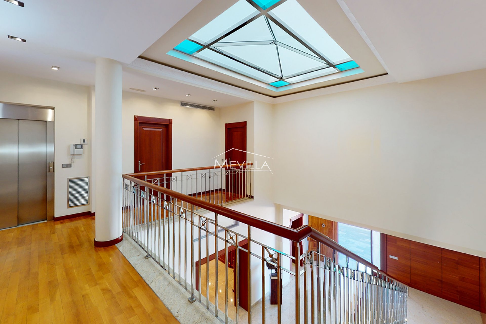 Wederverkoop - Villa - San Miguel de Salinas