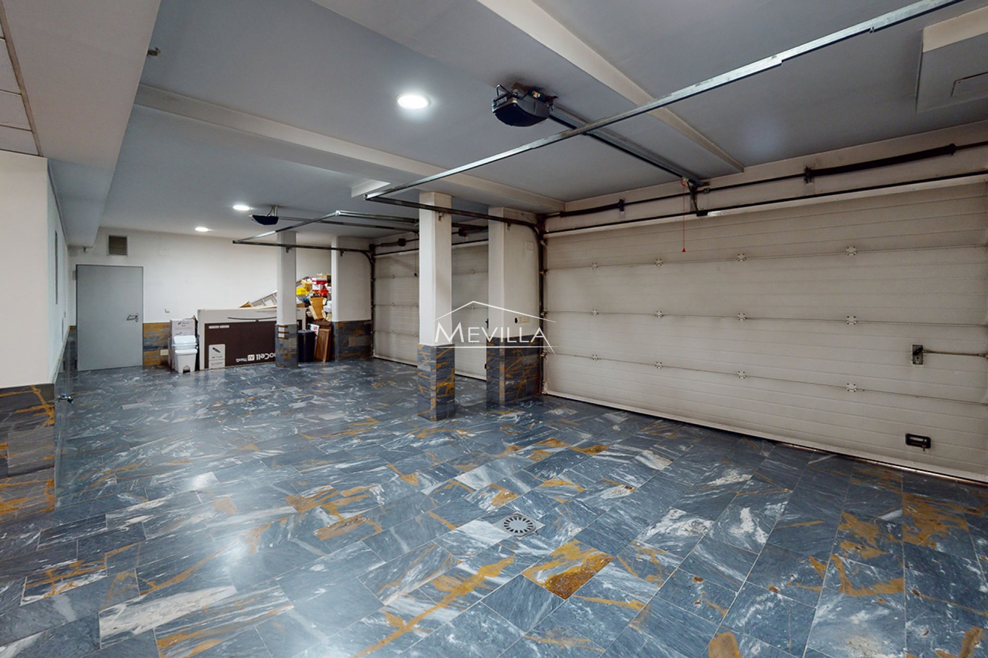 Wederverkoop - Villa - San Miguel de Salinas