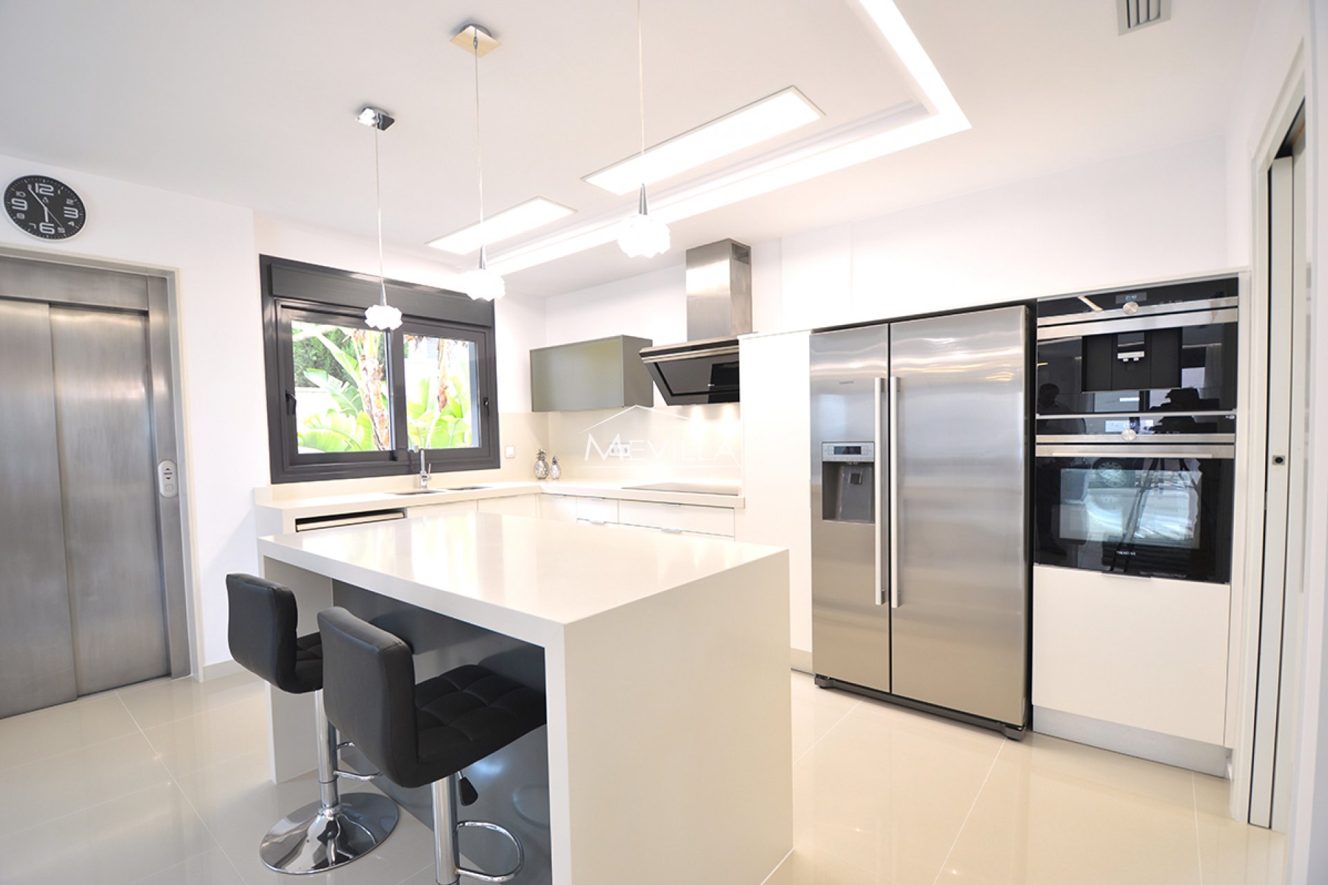 Wederverkoop - Villa - San Miguel de Salinas