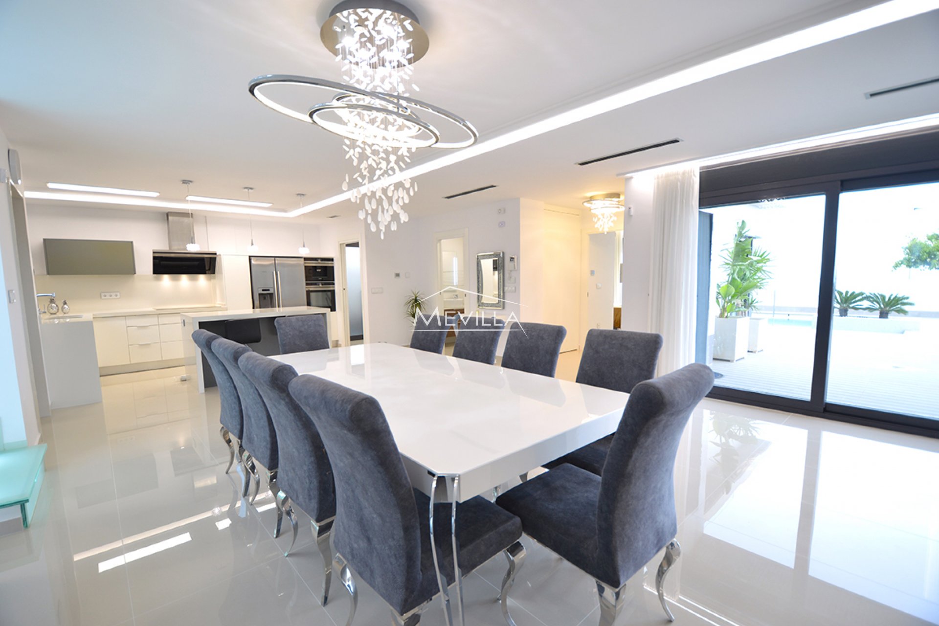 Wederverkoop - Villa - San Miguel de Salinas