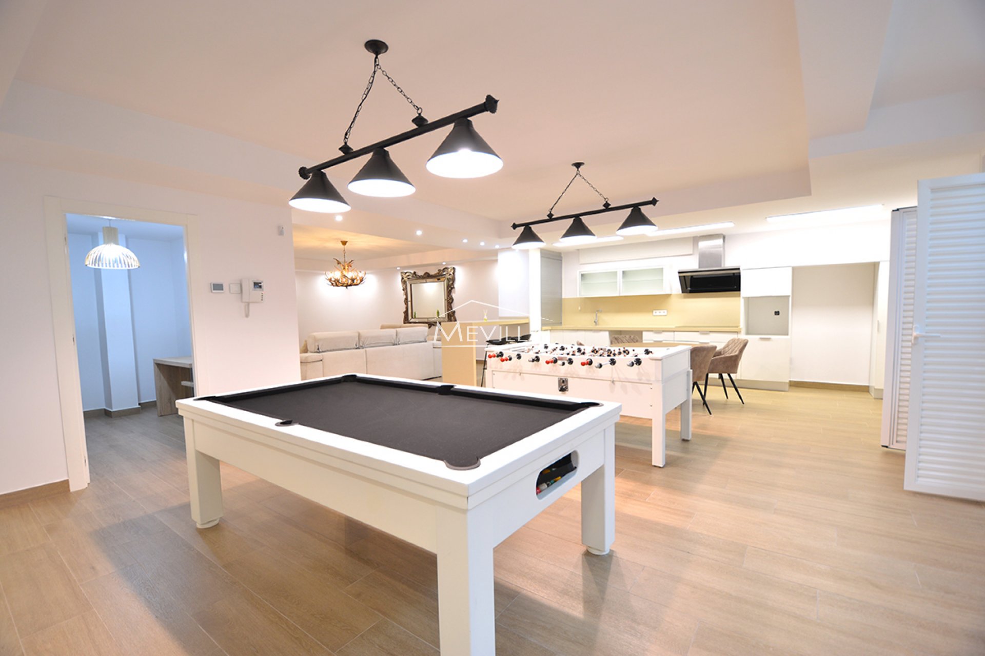 Wederverkoop - Villa - San Miguel de Salinas