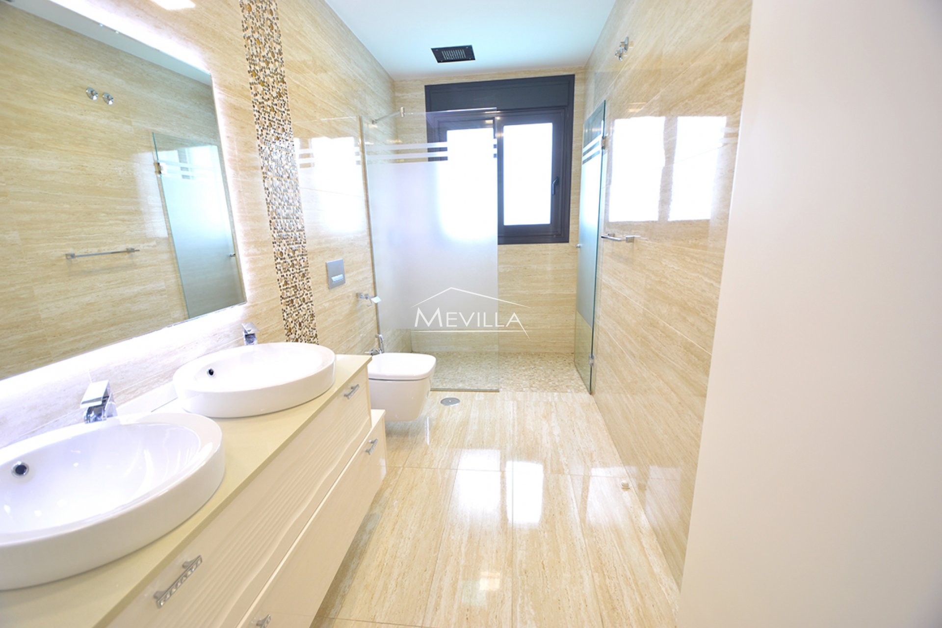 Wederverkoop - Villa - San Miguel de Salinas