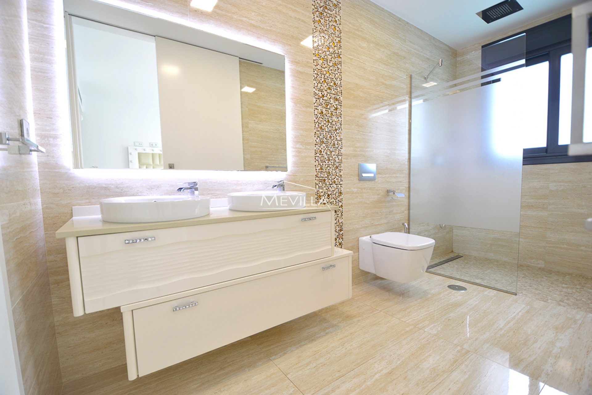 Wederverkoop - Villa - San Miguel de Salinas