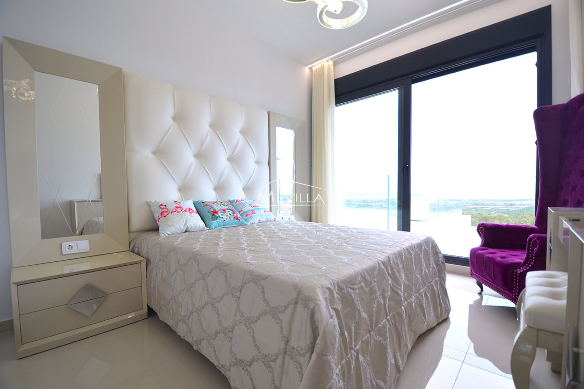 Wederverkoop - Villa - San Miguel de Salinas