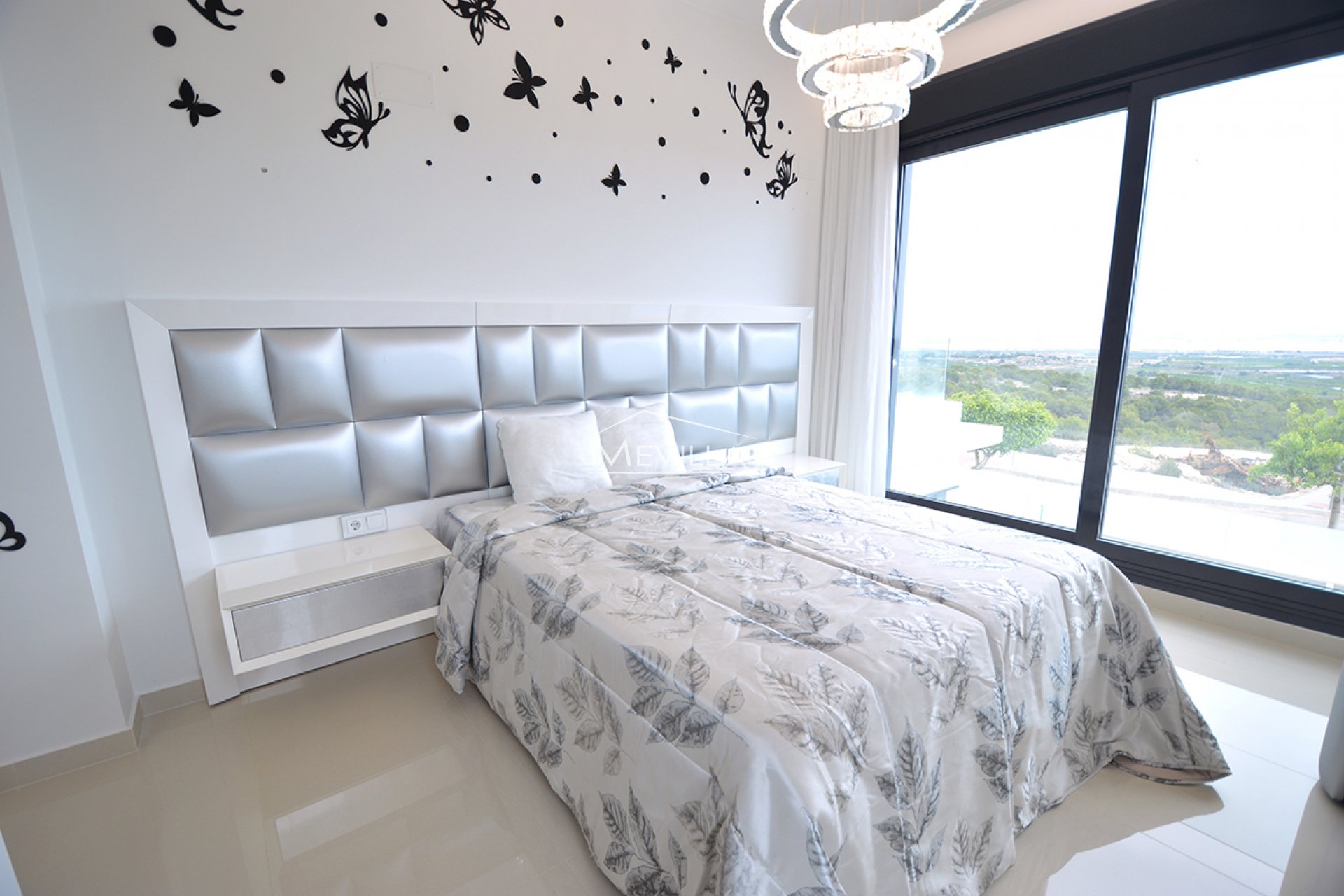 Wederverkoop - Villa - San Miguel de Salinas