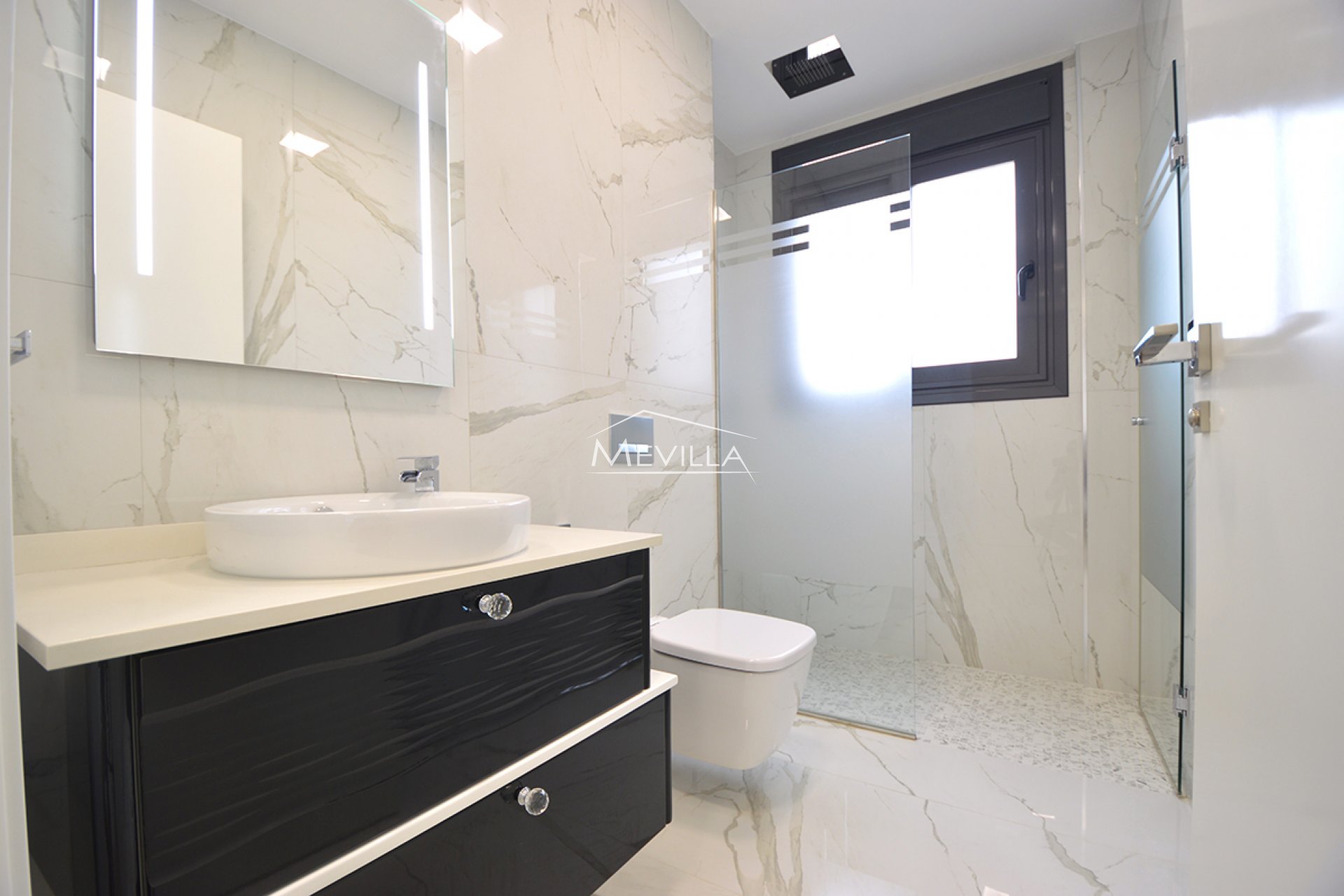 Wederverkoop - Villa - San Miguel de Salinas