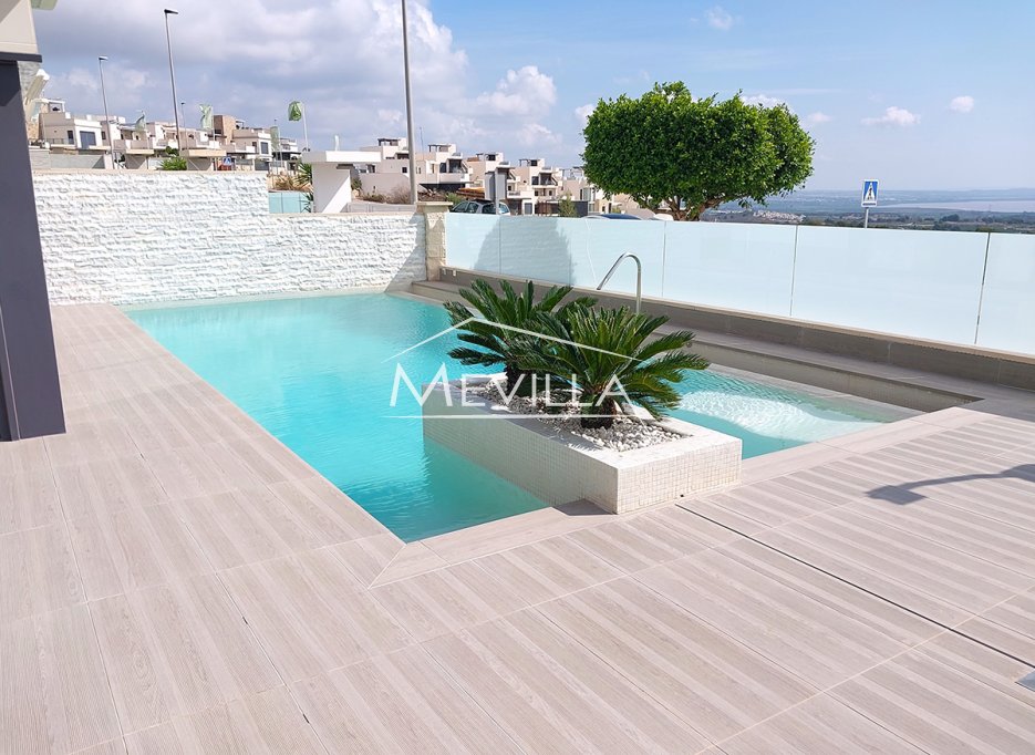 Wederverkoop - Villa - San Miguel de Salinas