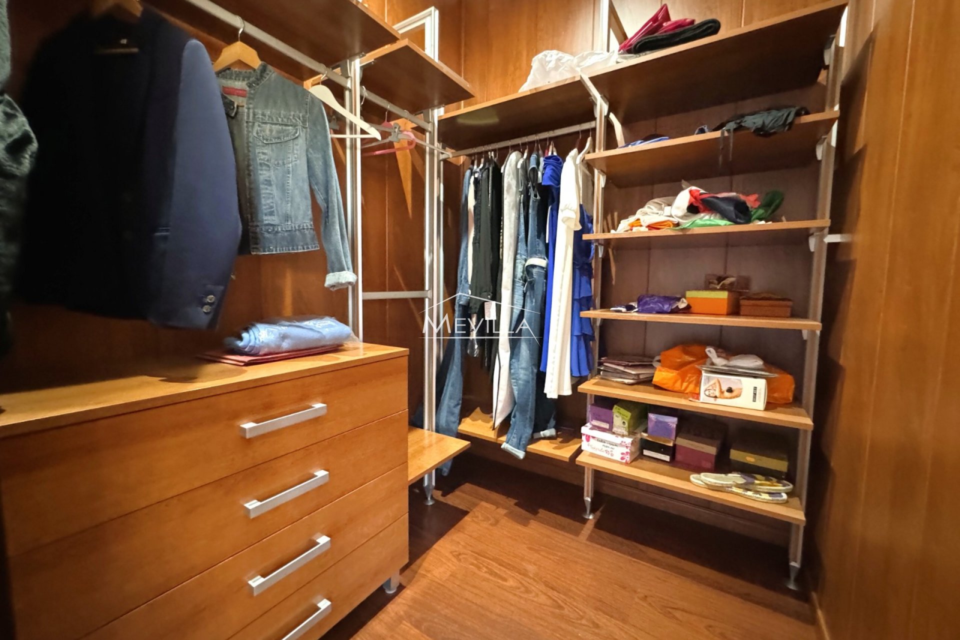 Wederverkoop - Villa - San Miguel de Salinas