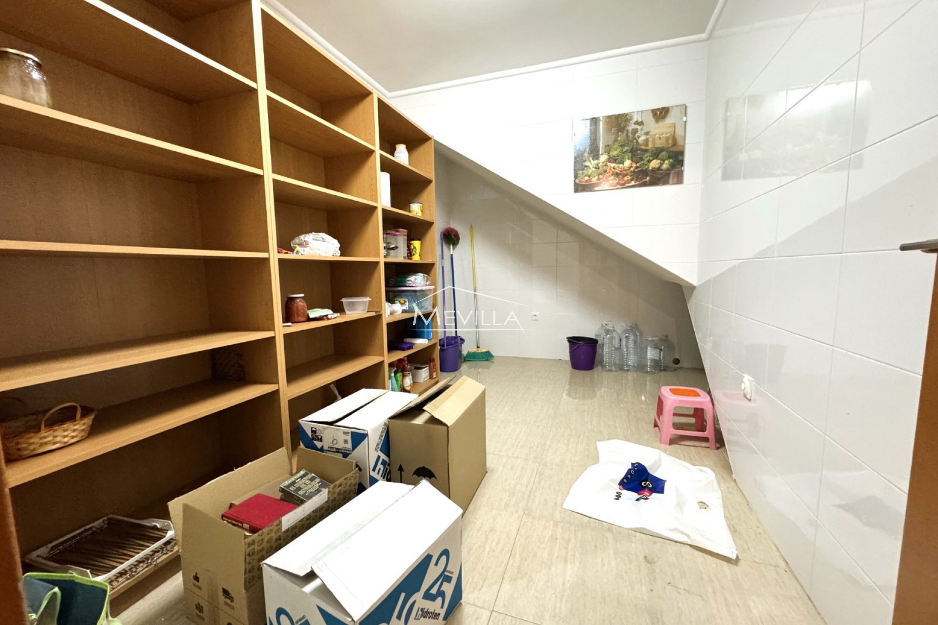 Wederverkoop - Villa - San Miguel de Salinas