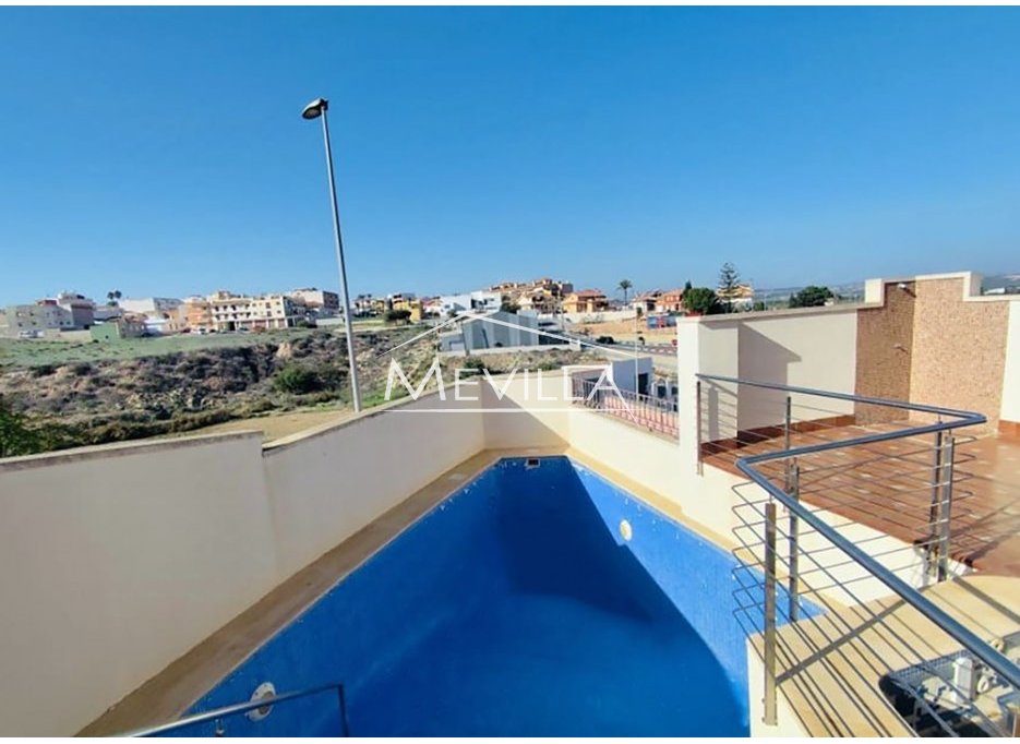 Wederverkoop - Villa - San Miguel de Salinas