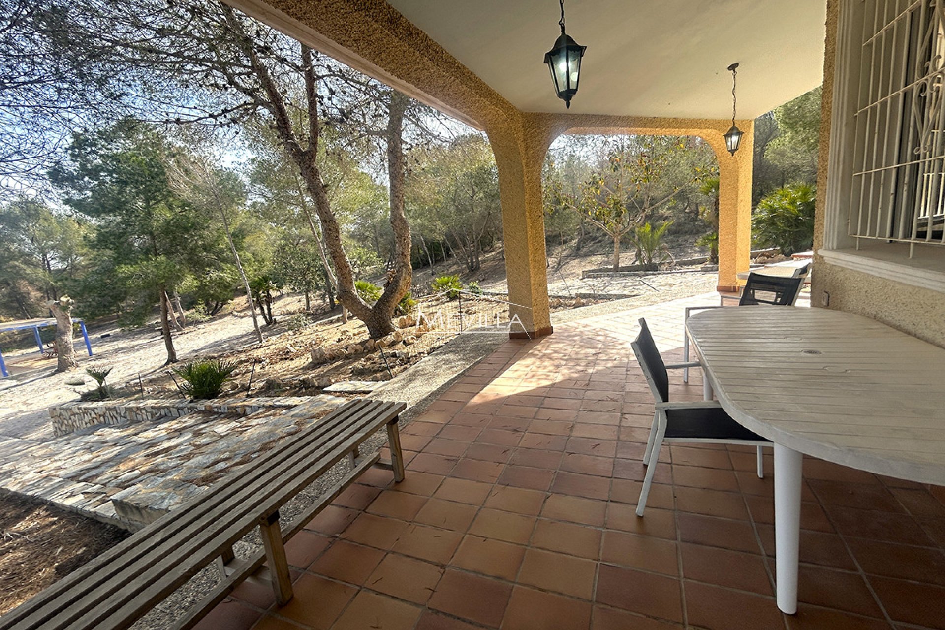 Wederverkoop - Villa - San Miguel de Salinas