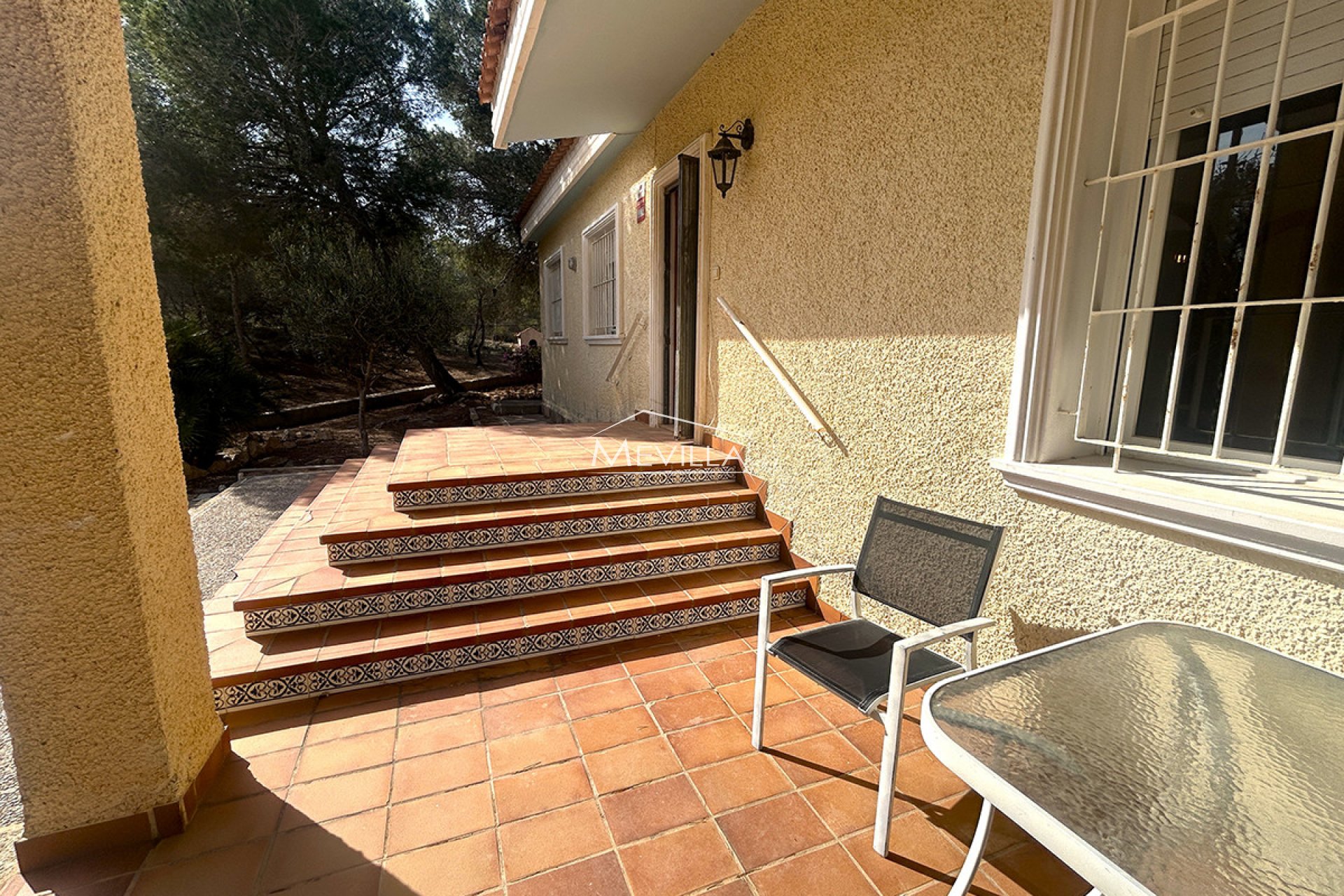 Wederverkoop - Villa - San Miguel de Salinas