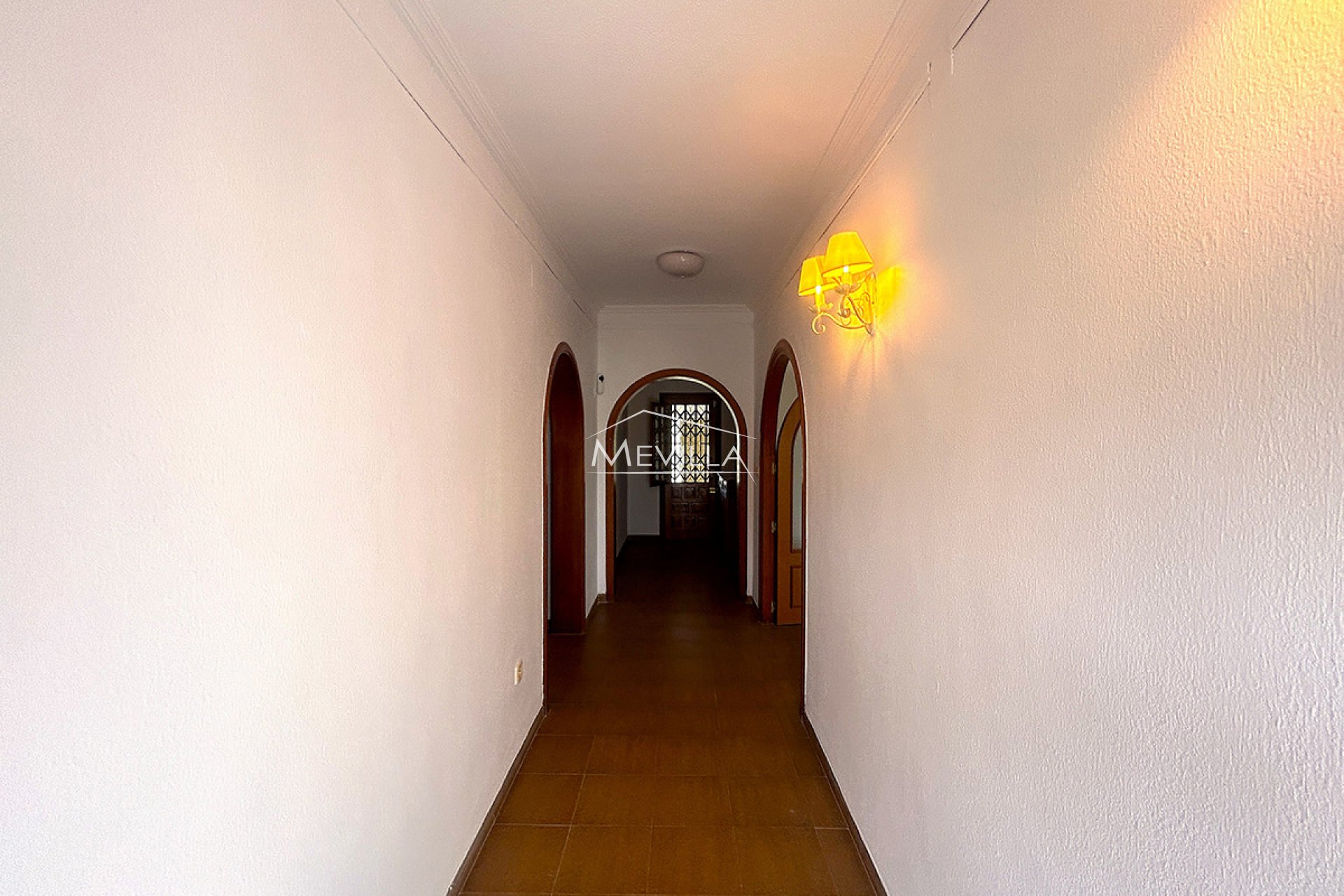 Wederverkoop - Villa - San Miguel de Salinas