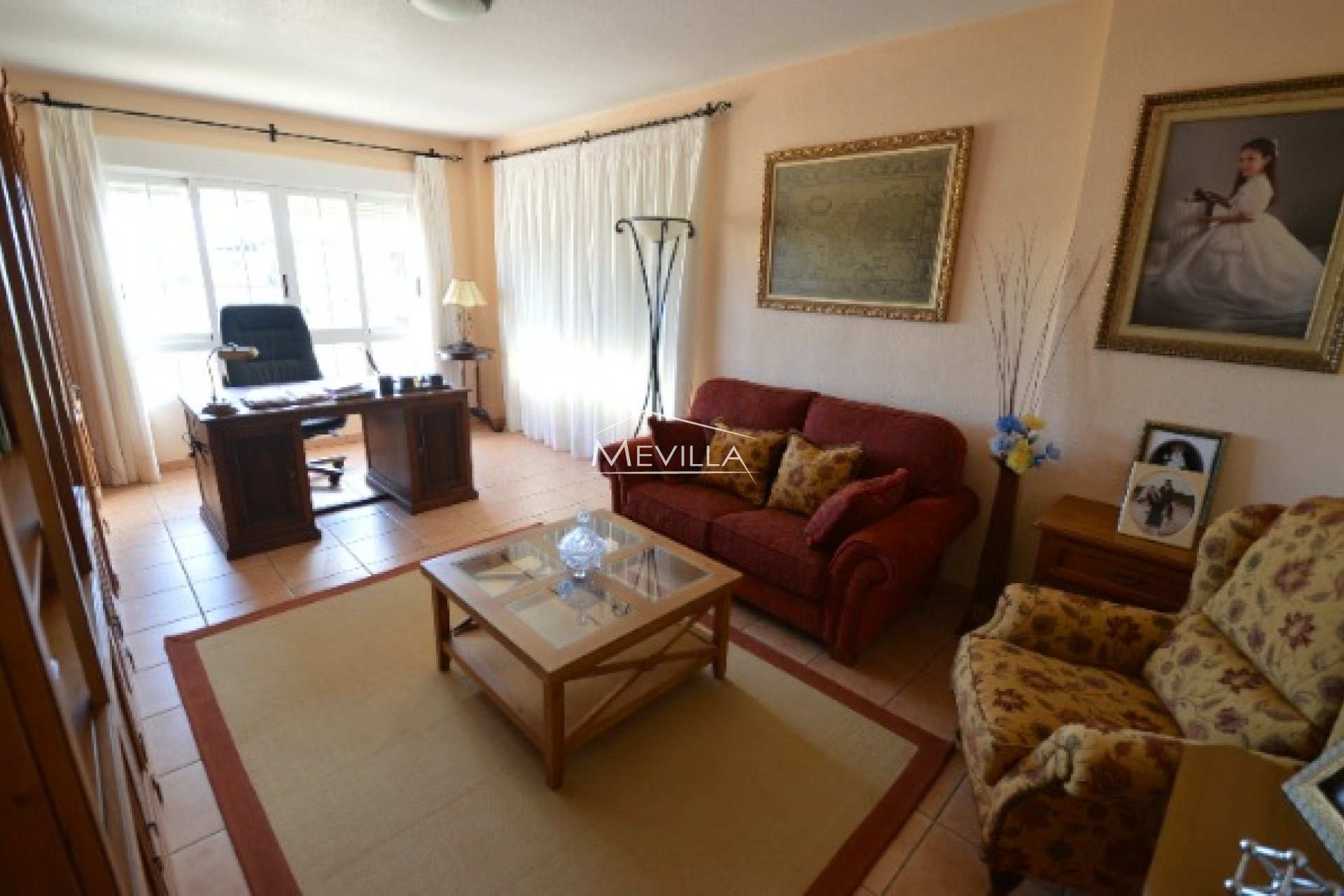 Wederverkoop - Villa - Torrevieja - La Veleta