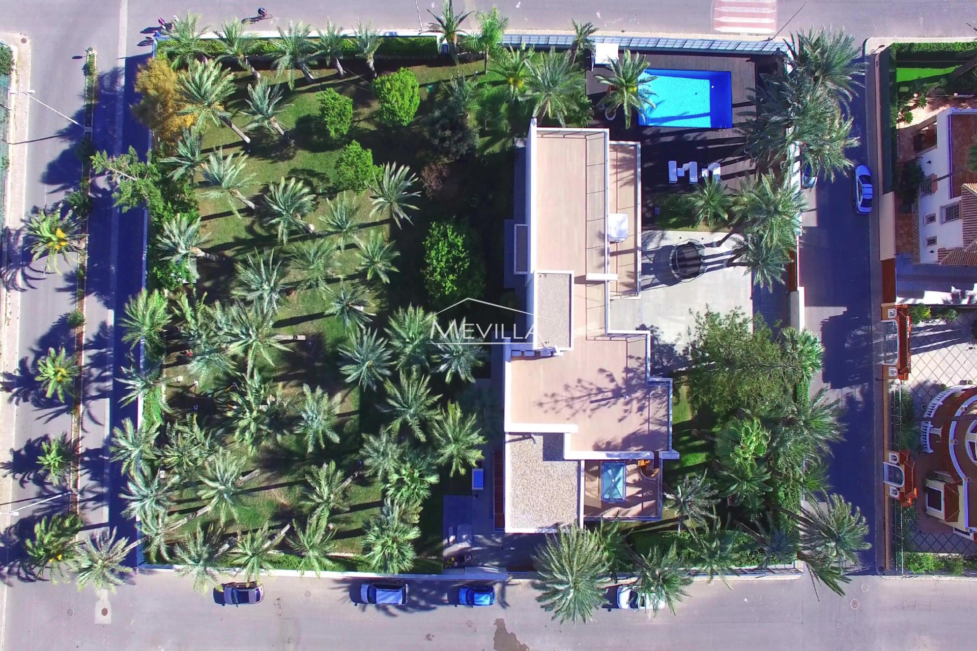 Wederverkoop - Villa - Torrevieja - La Veleta