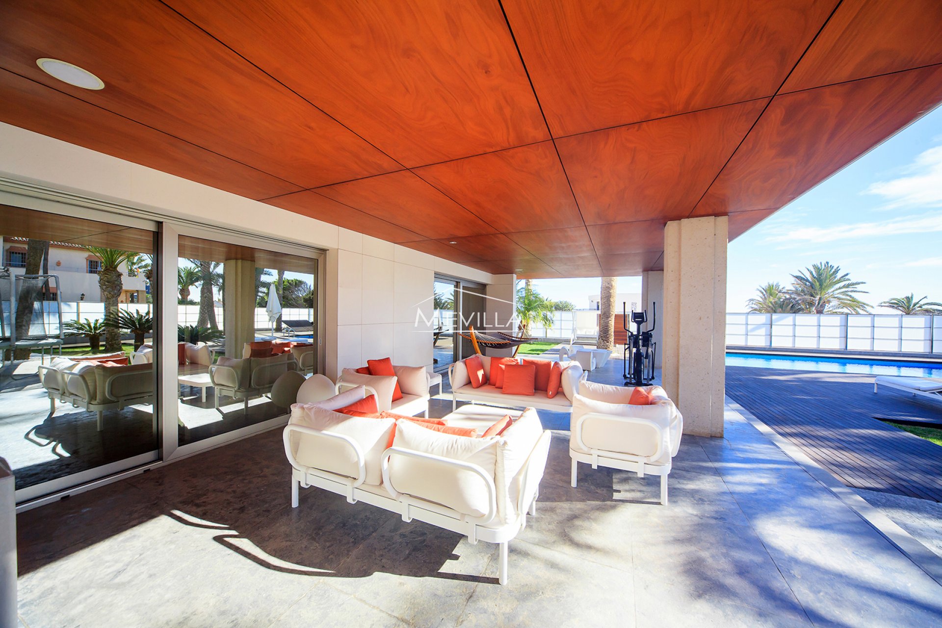 Wederverkoop - Villa - Torrevieja - La Veleta