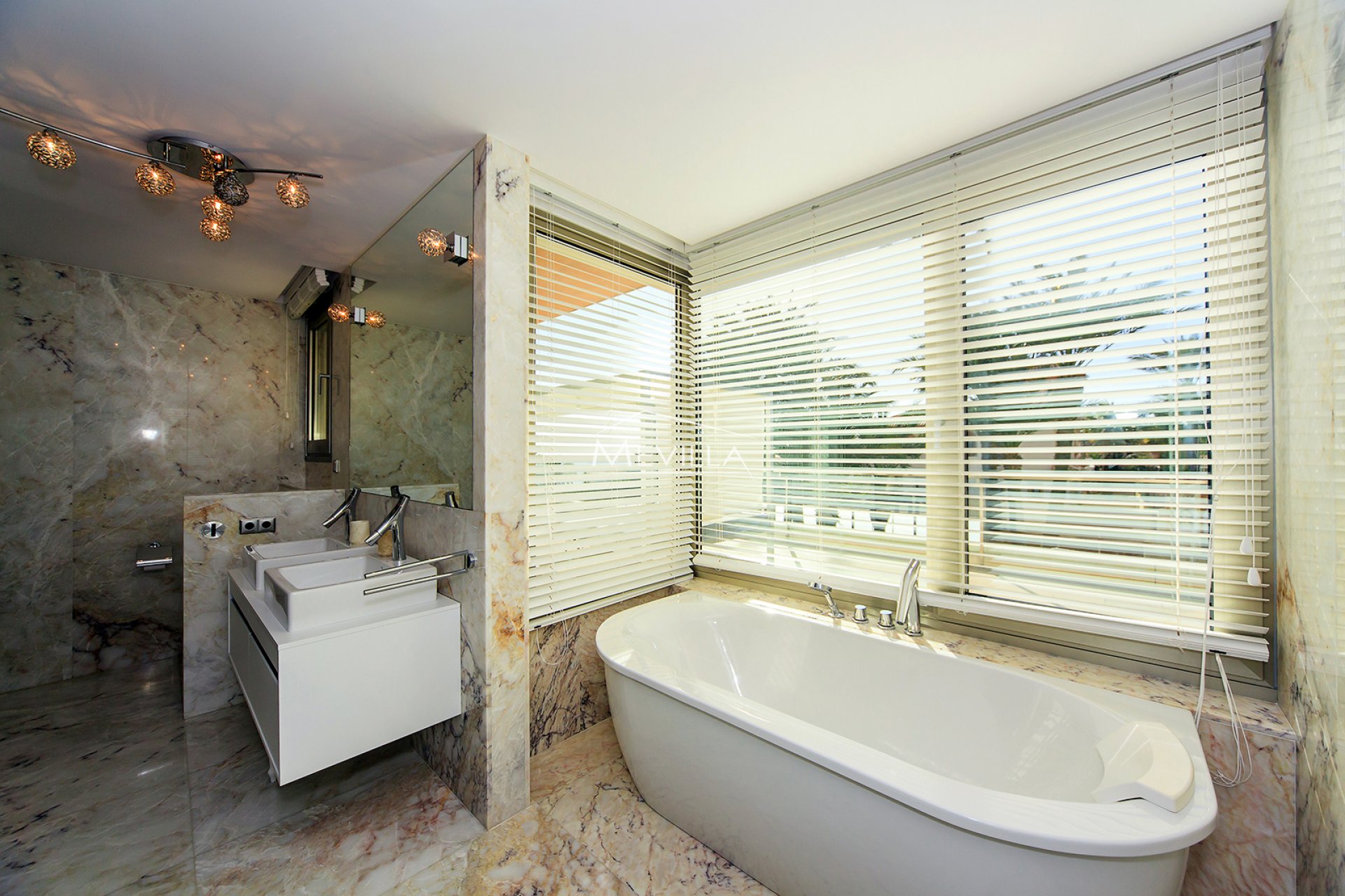 Wederverkoop - Villa - Torrevieja - La Veleta