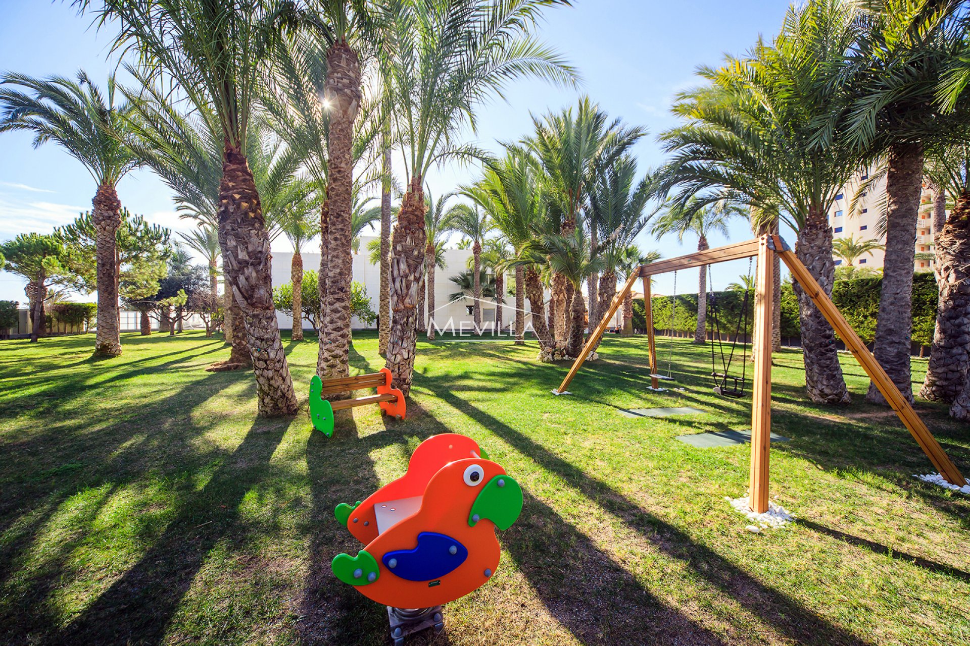 Wederverkoop - Villa - Torrevieja - La Veleta