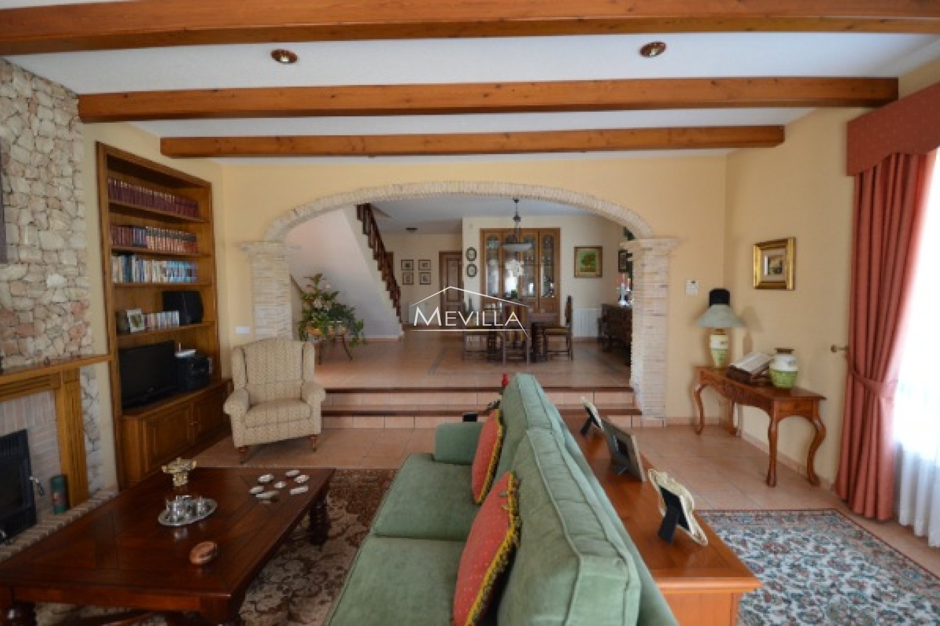 Wederverkoop - Villa - Torrevieja - La Veleta