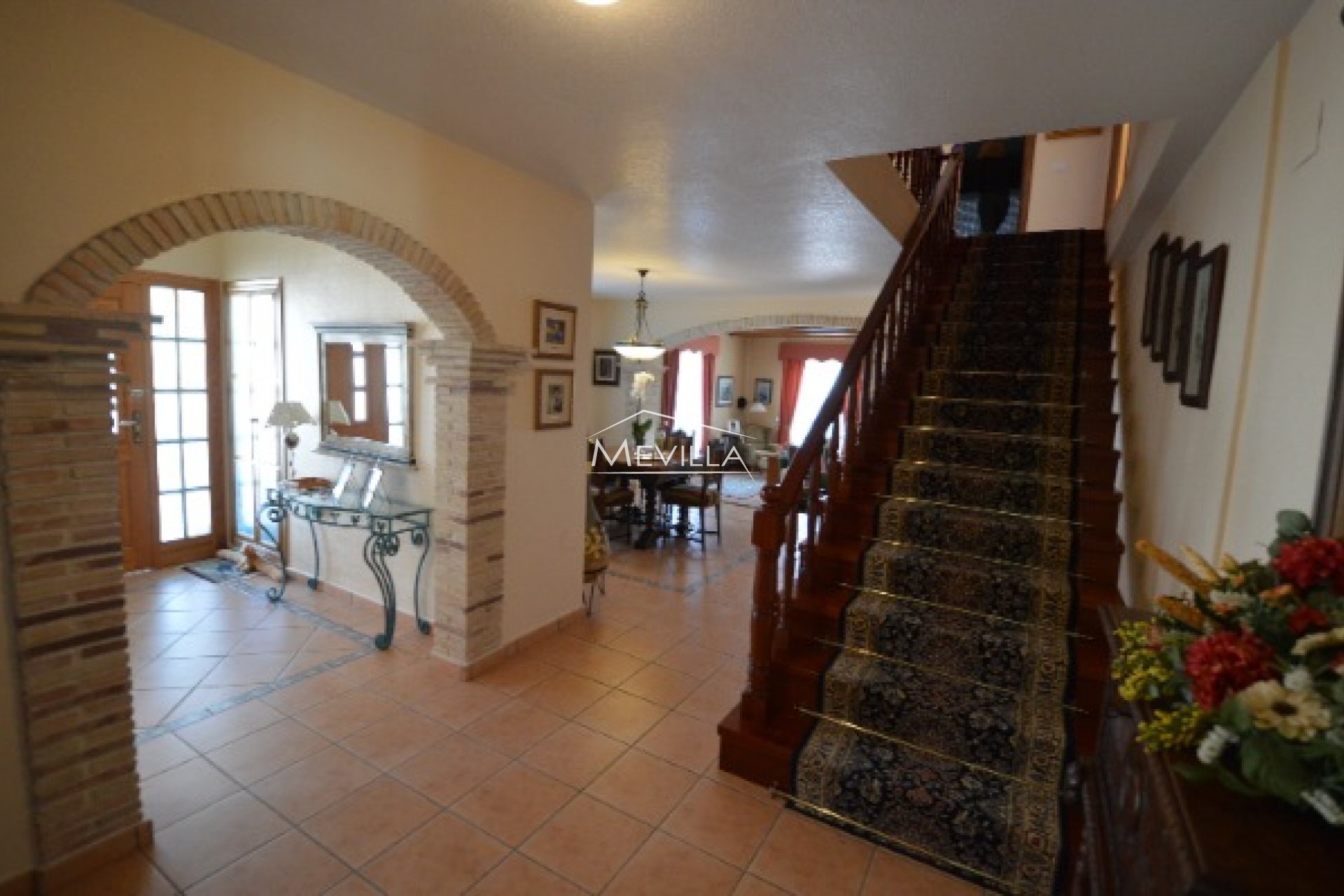 Wederverkoop - Villa - Torrevieja - La Veleta