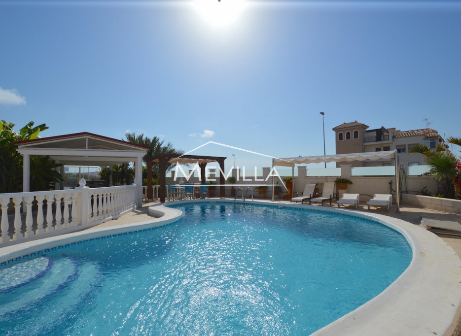 Wederverkoop - Villa - Torrevieja - La Veleta