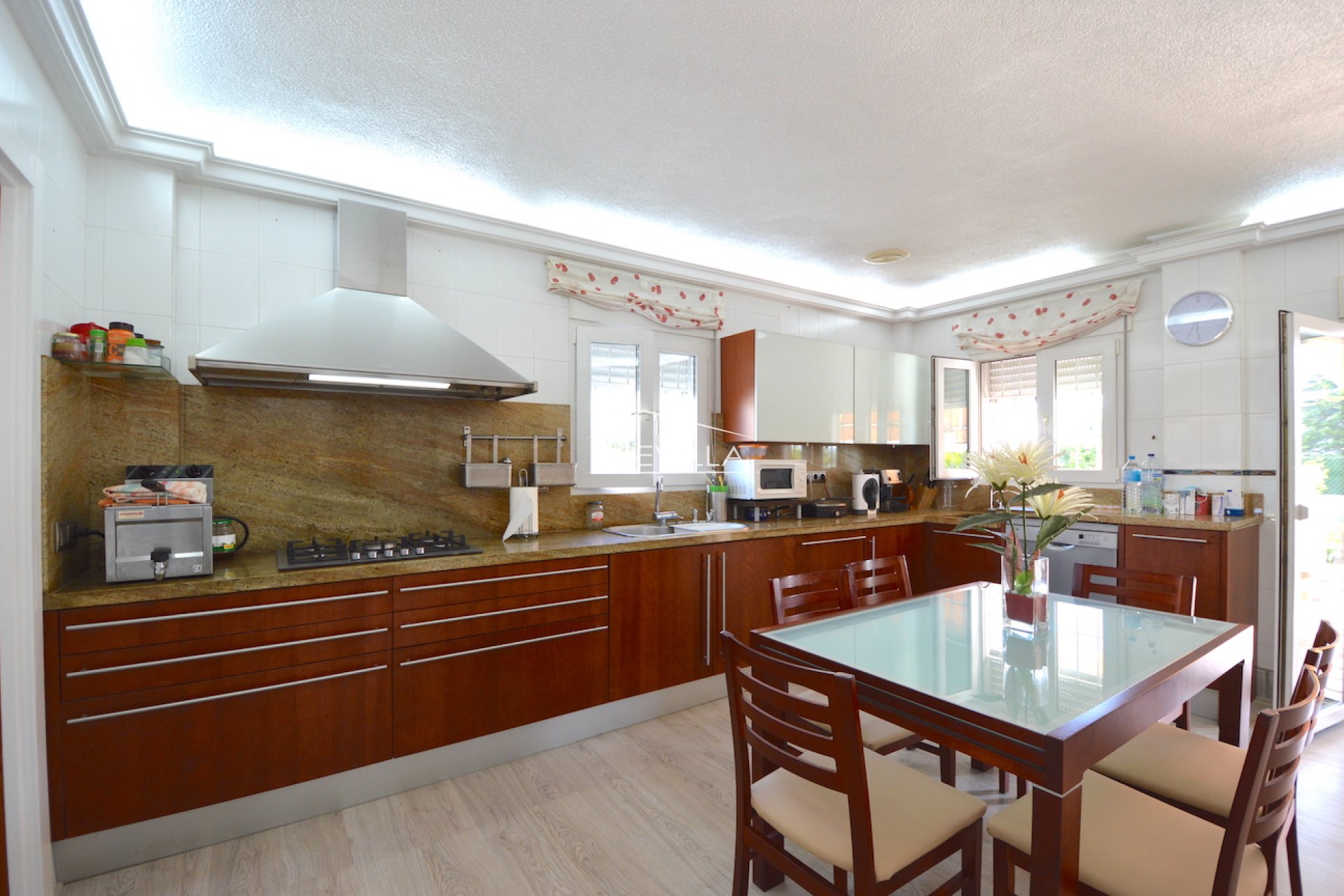 Wederverkoop - Villa - Torrevieja - La Veleta