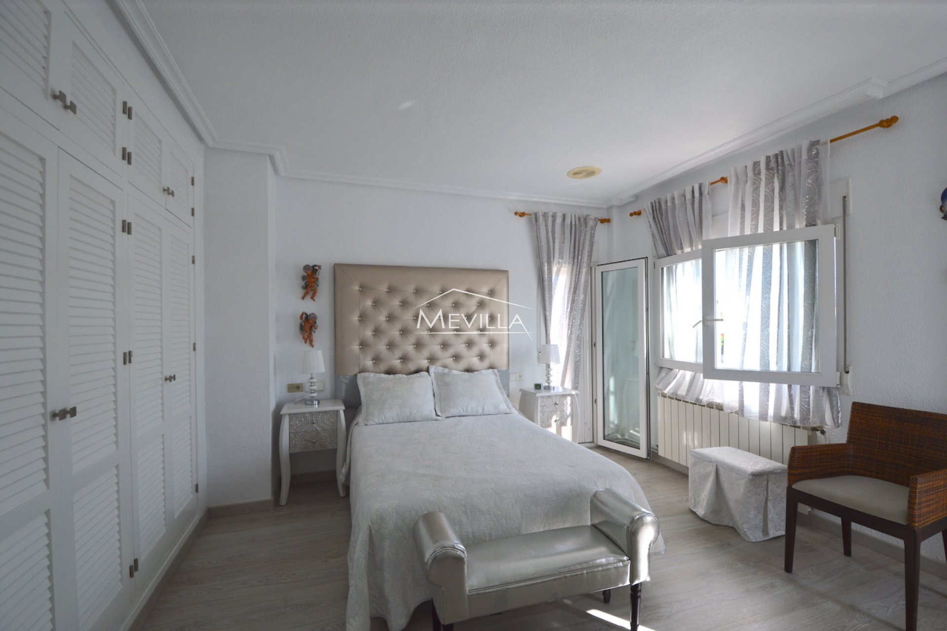 Wederverkoop - Villa - Torrevieja - La Veleta