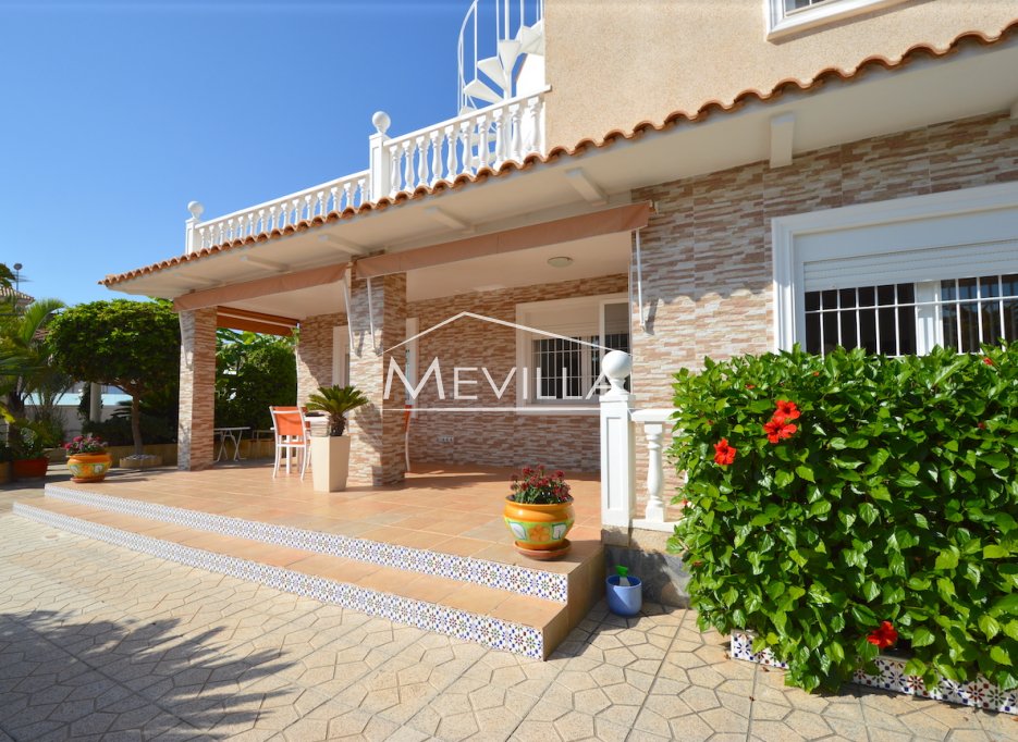Wederverkoop - Villa - Torrevieja - La Veleta