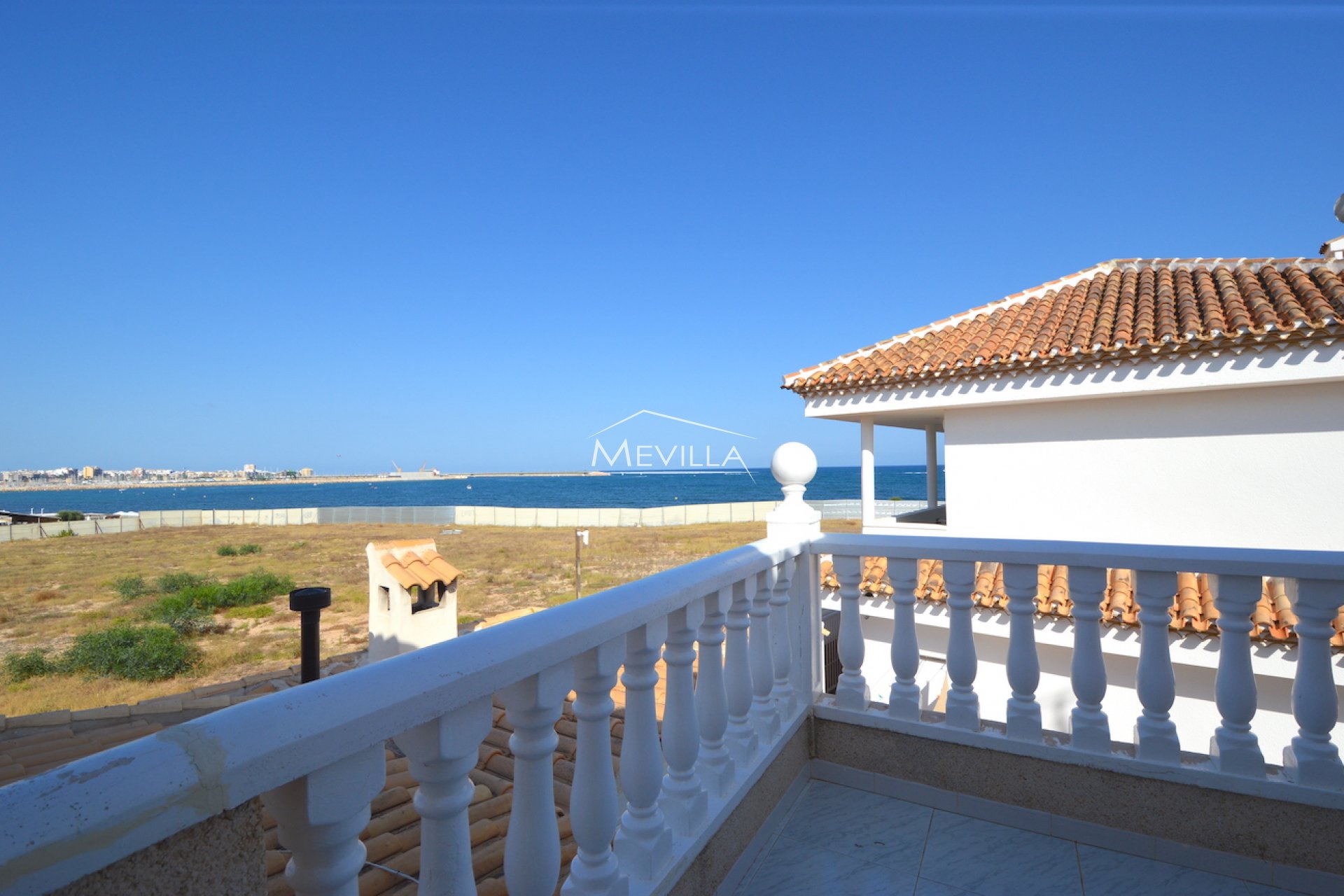 Wederverkoop - Villa - Torrevieja - La Veleta