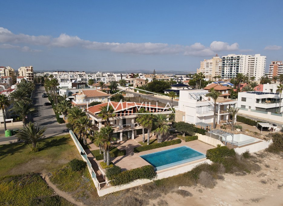 Wederverkoop - Villa - Torrevieja - La Veleta