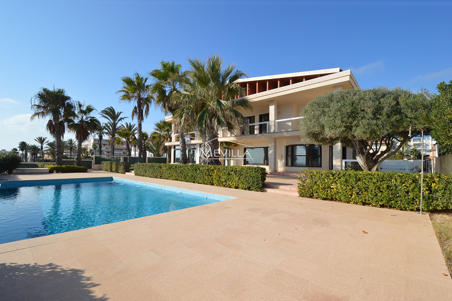 Wederverkoop - Villa - Torrevieja - La Veleta