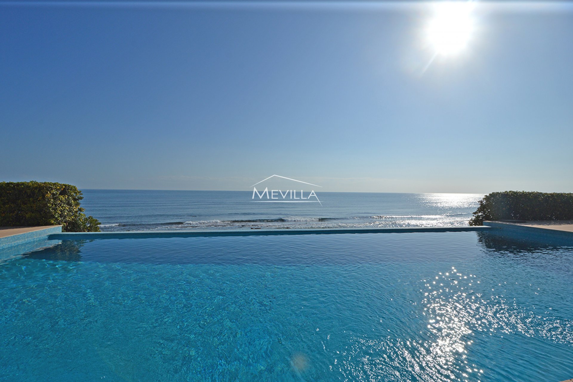 Wederverkoop - Villa - Torrevieja - La Veleta