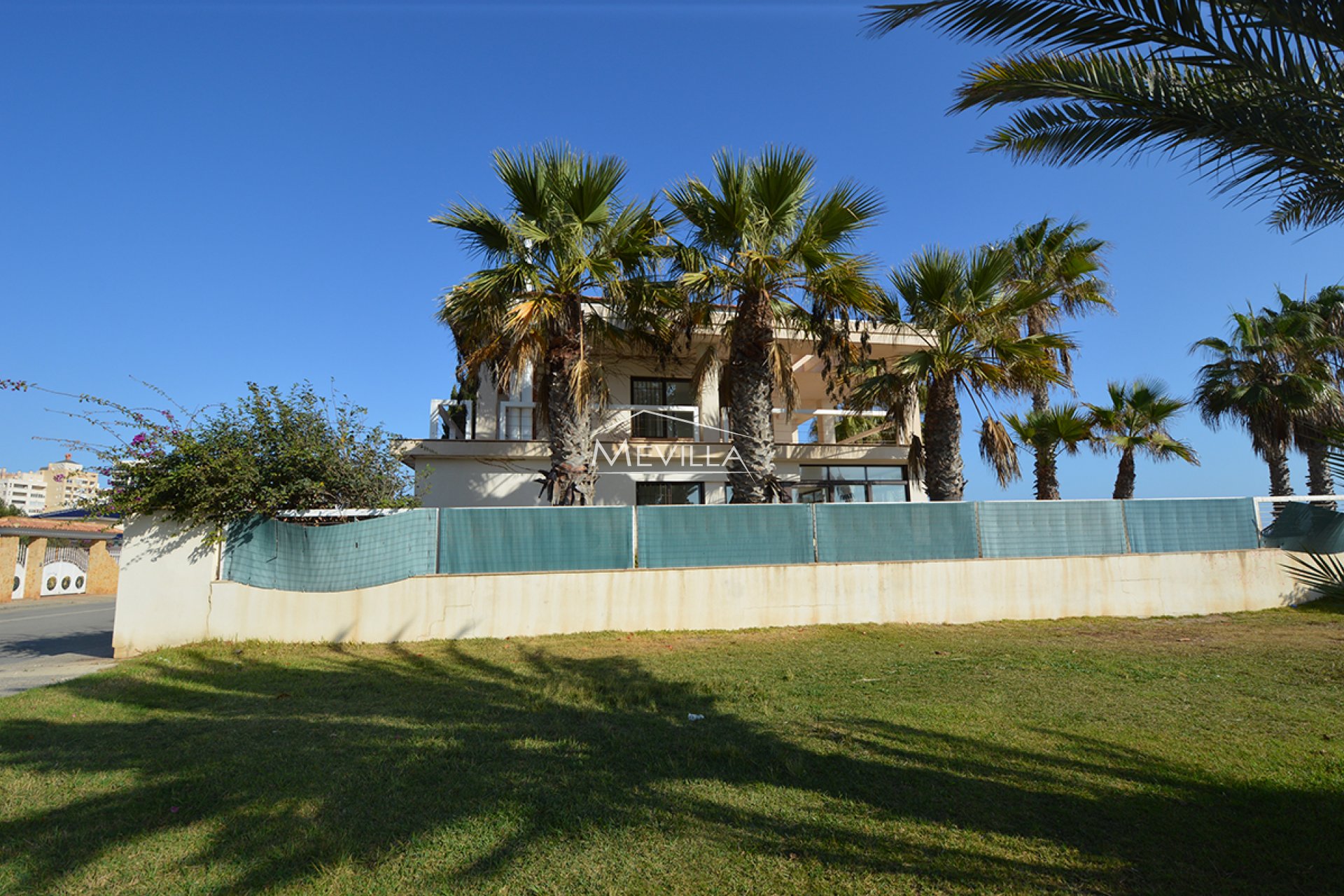 Wederverkoop - Villa - Torrevieja - La Veleta