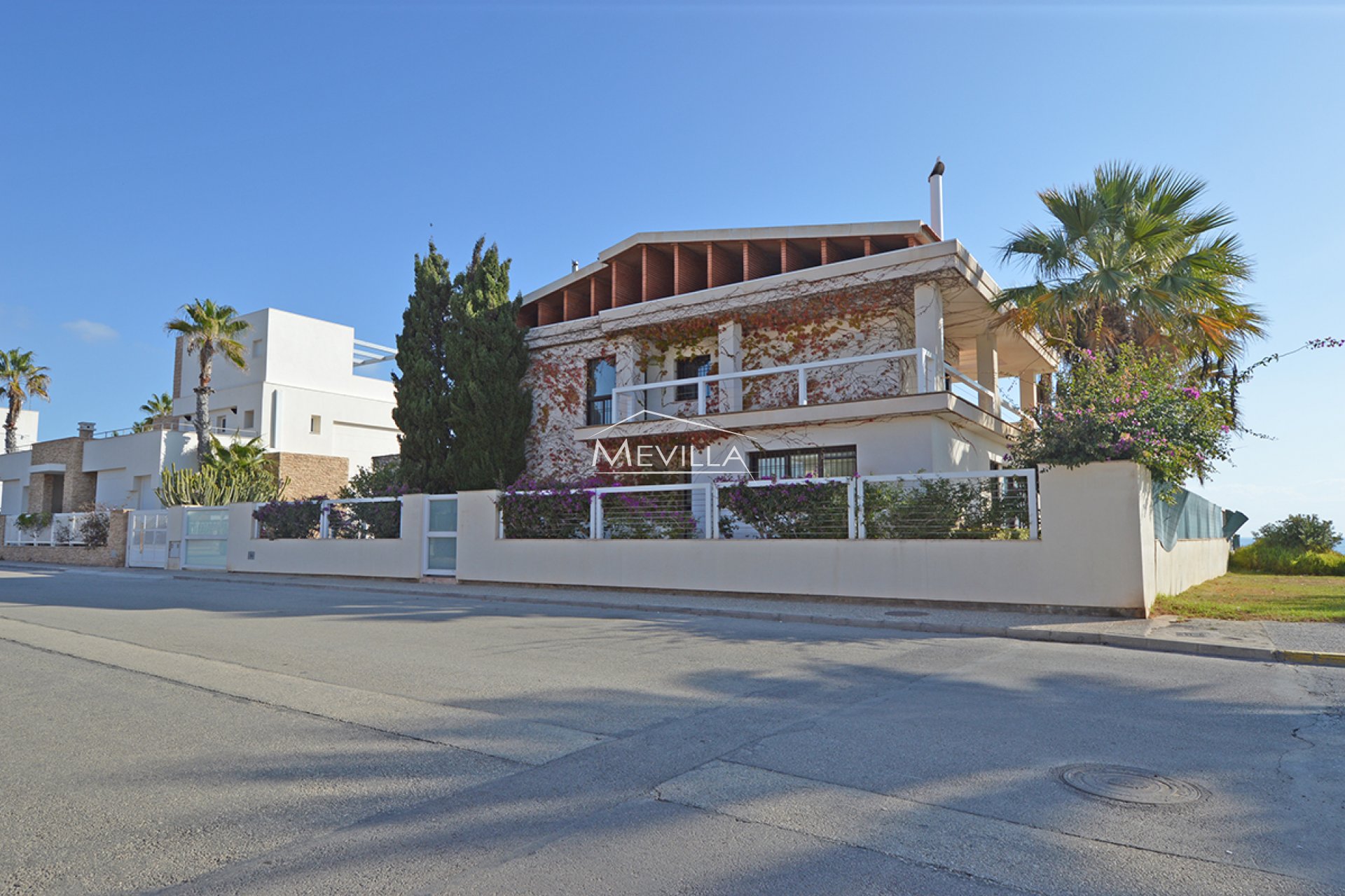 Wederverkoop - Villa - Torrevieja - La Veleta