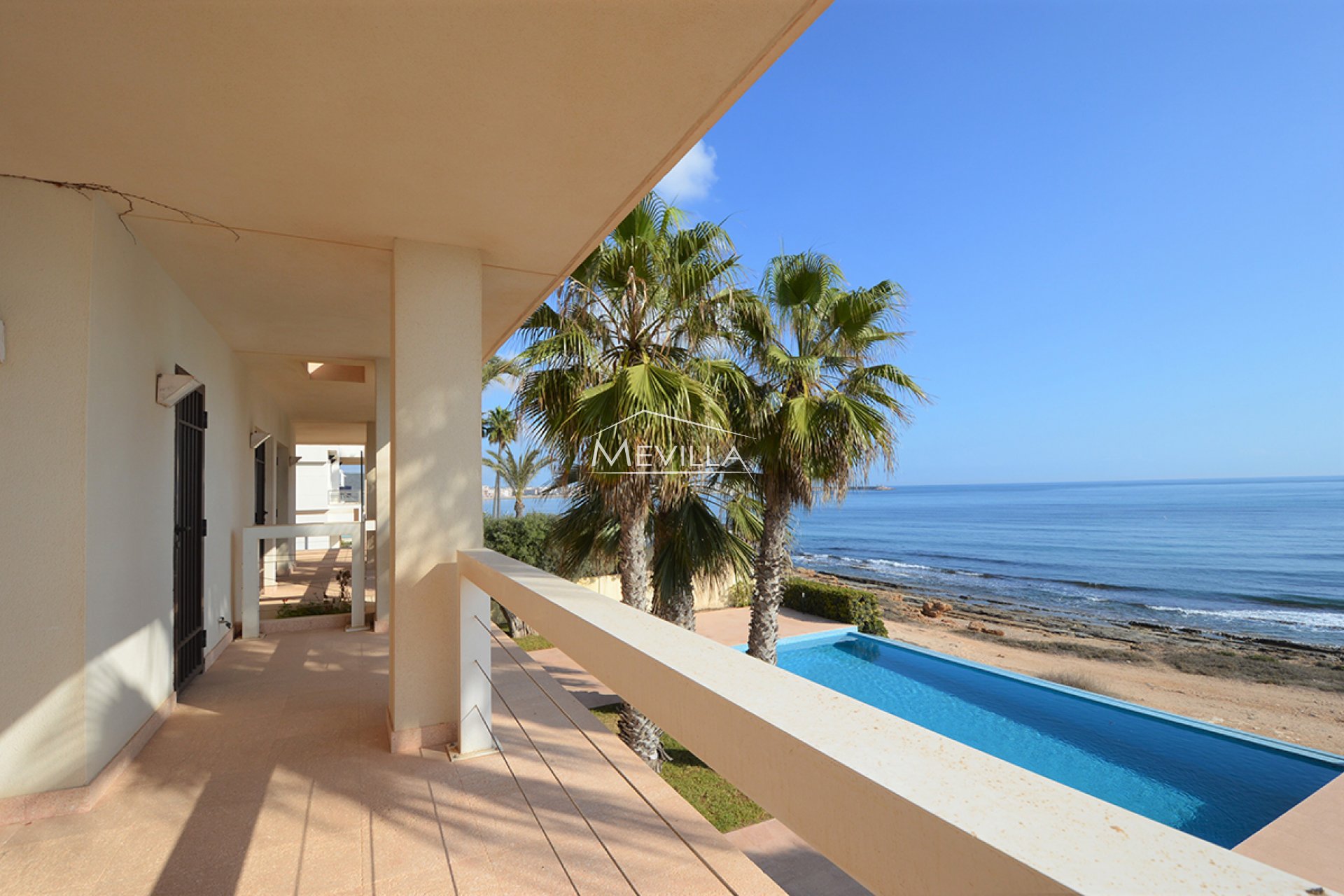 Wederverkoop - Villa - Torrevieja - La Veleta