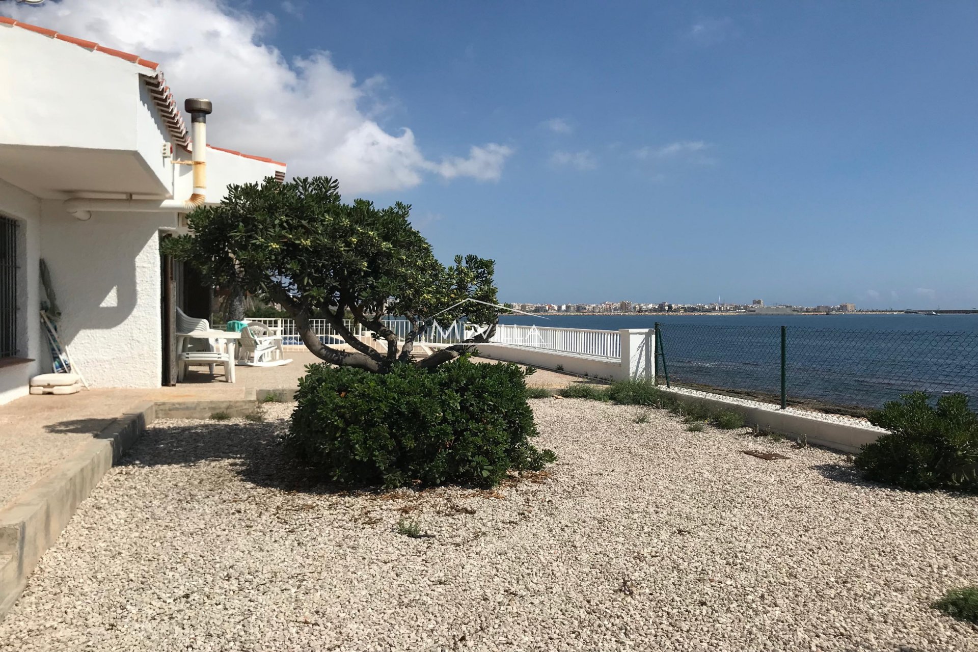 Wederverkoop - Villa - Torrevieja - La Veleta