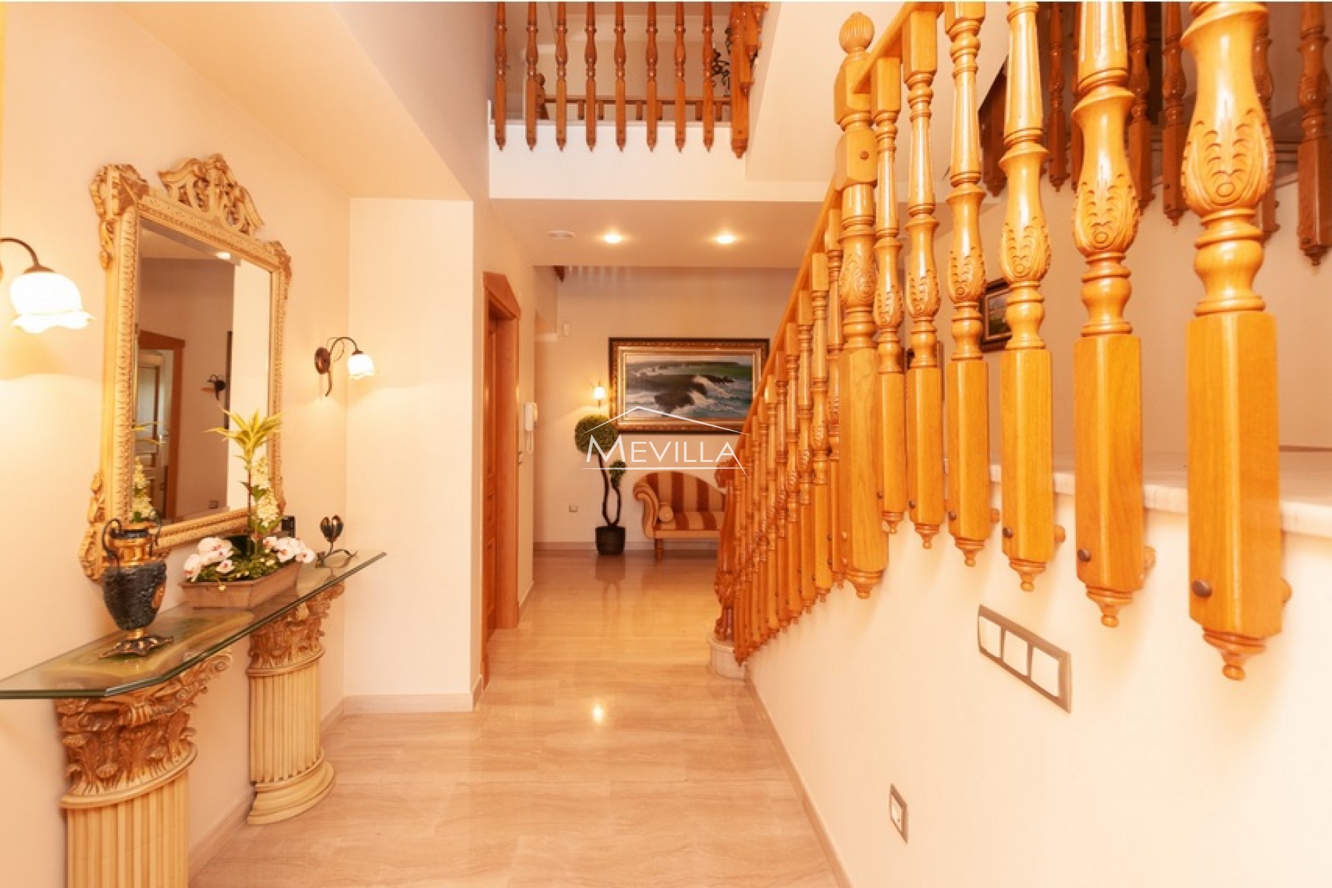 Wederverkoop - Villa - Torrevieja - La Veleta