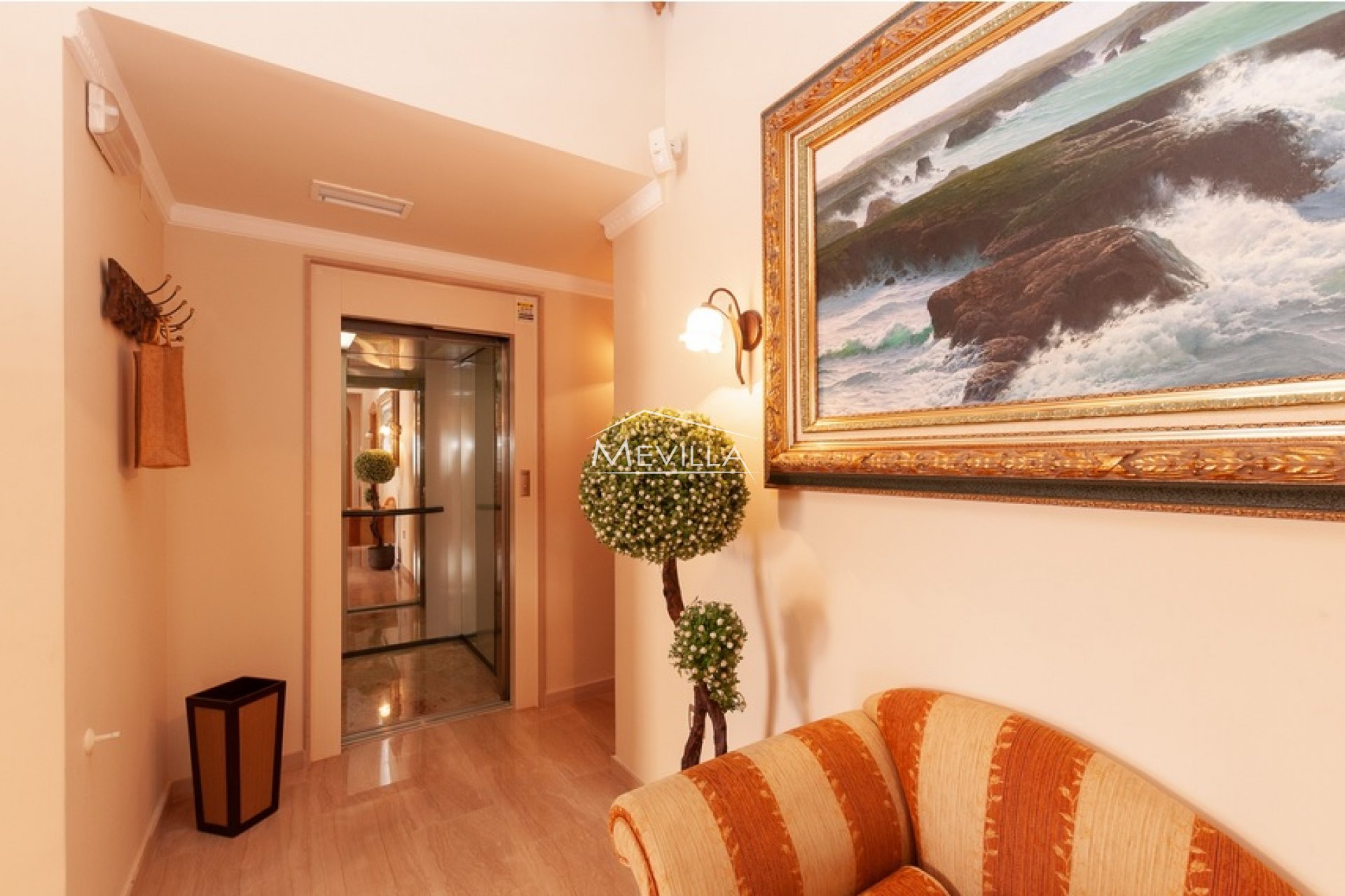 Wederverkoop - Villa - Torrevieja - La Veleta