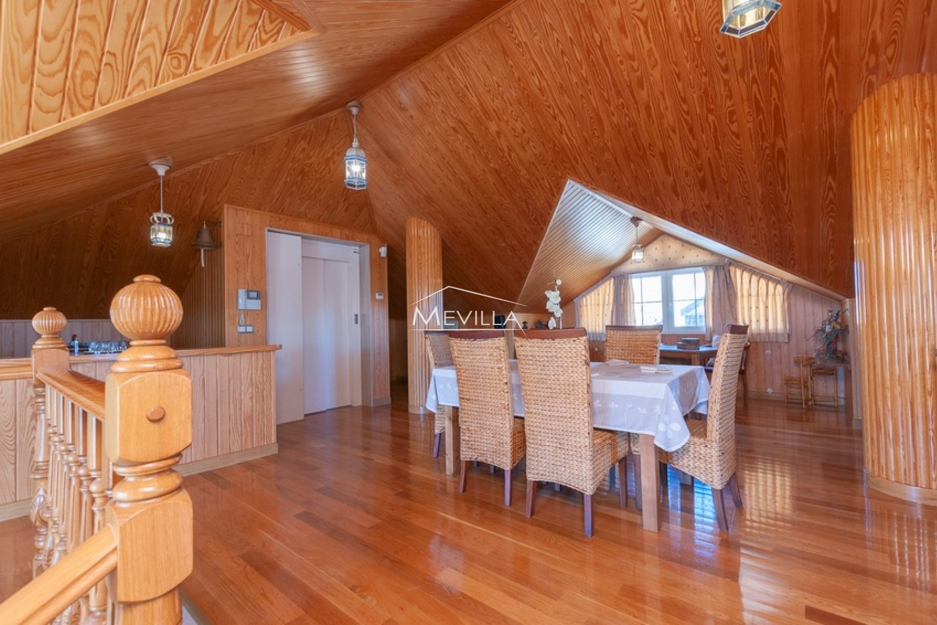 Wederverkoop - Villa - Torrevieja - La Veleta