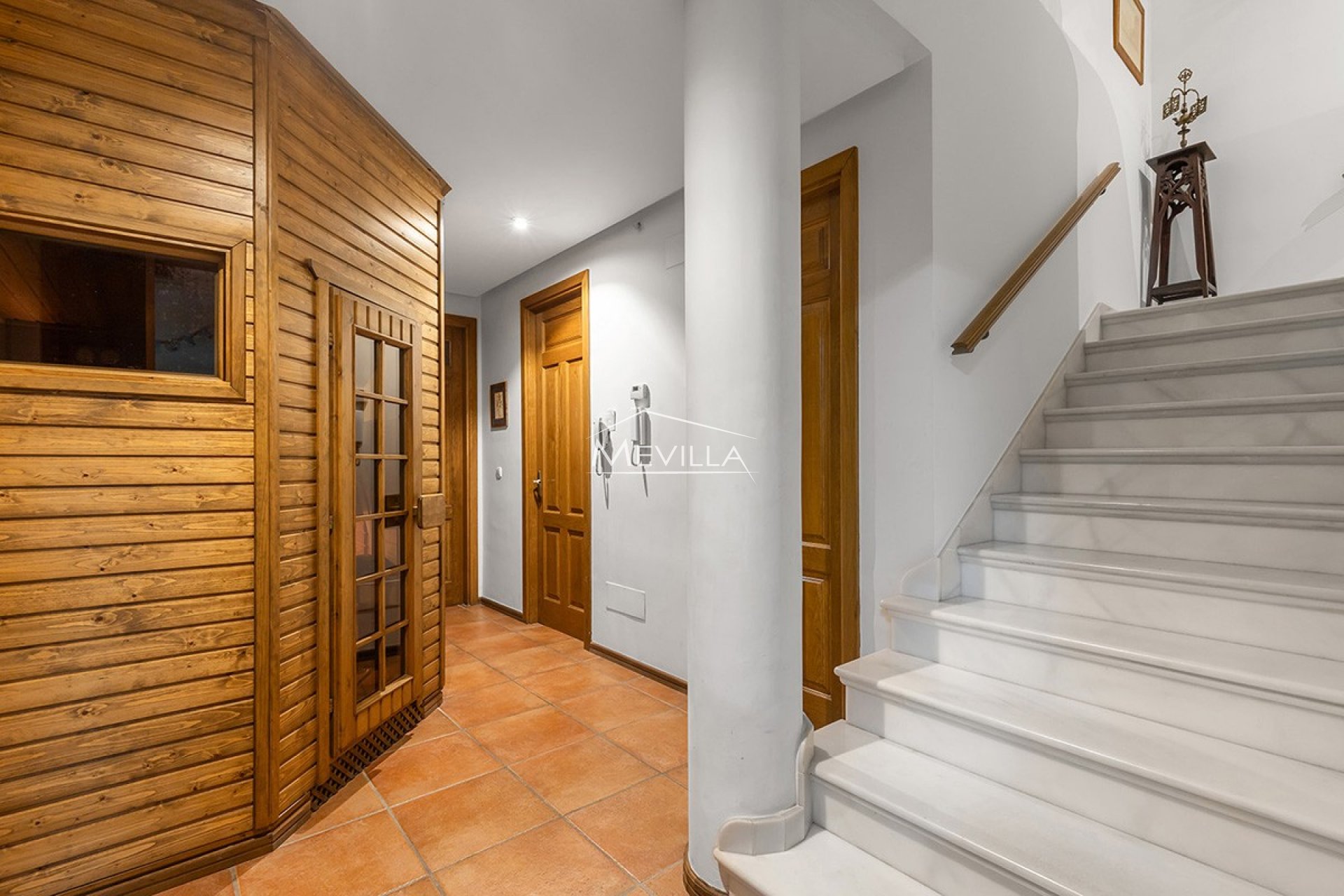 Wederverkoop - Villa - Torrevieja - La Veleta