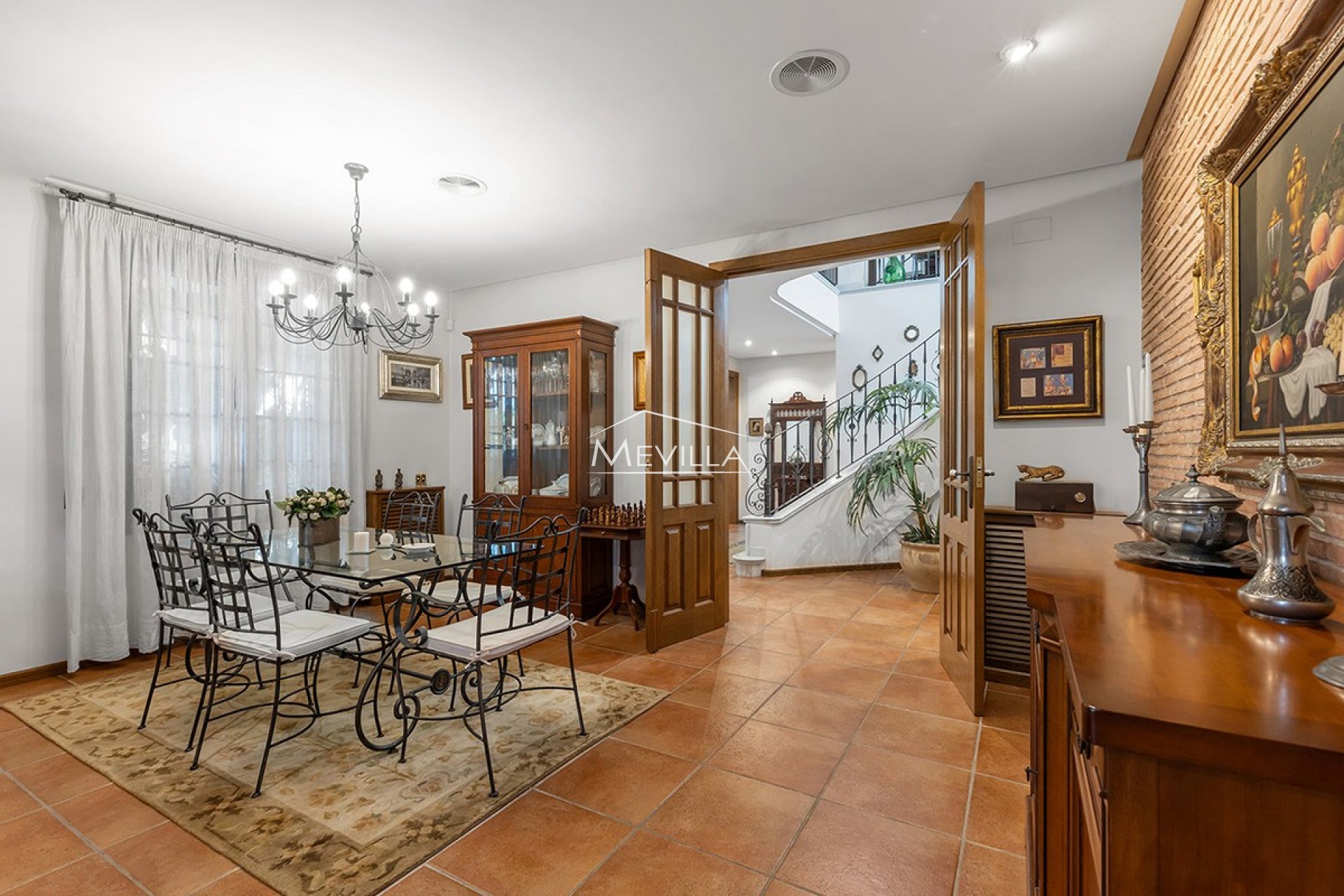 Wederverkoop - Villa - Torrevieja - La Veleta