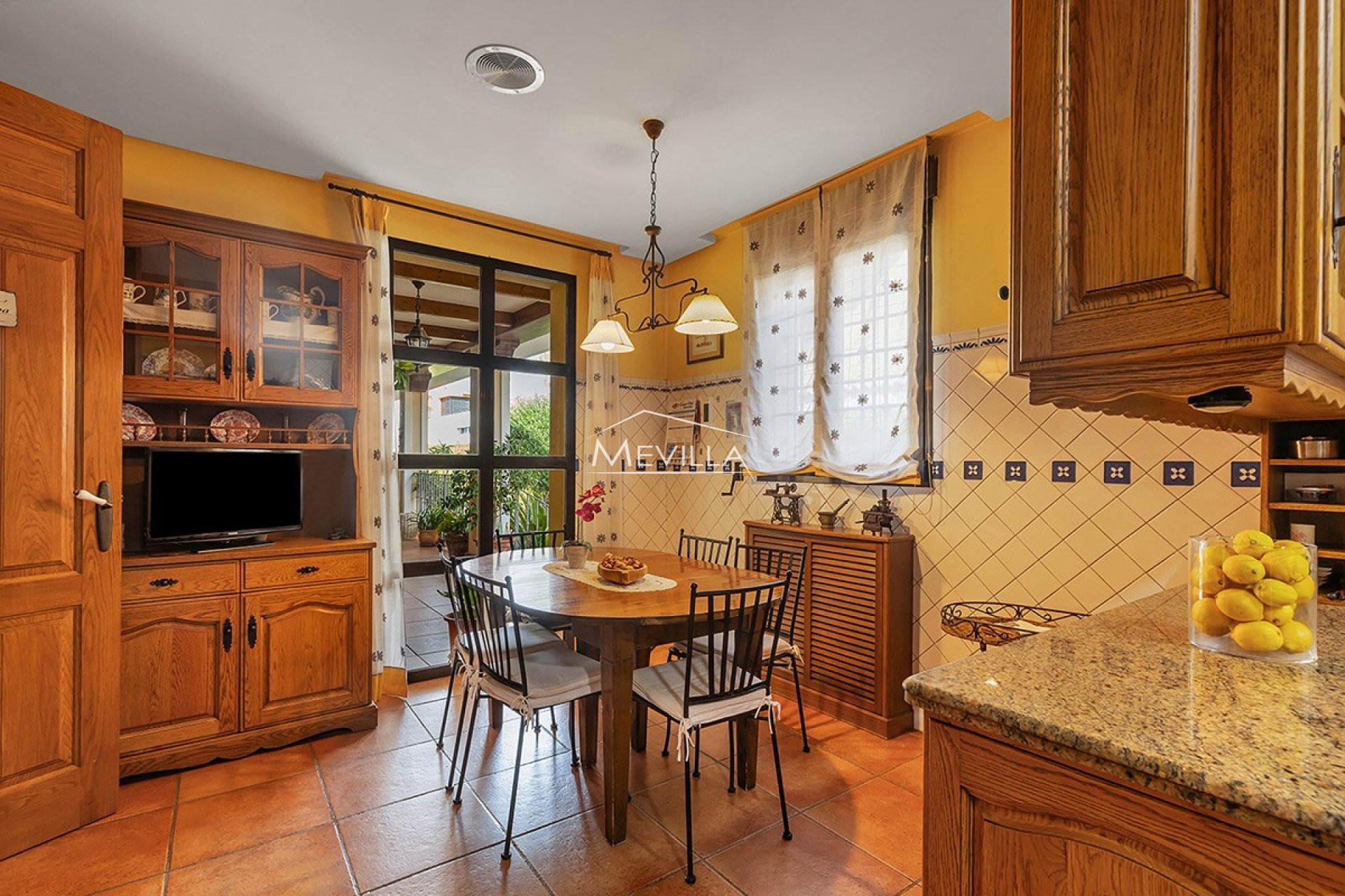 Wederverkoop - Villa - Torrevieja - La Veleta