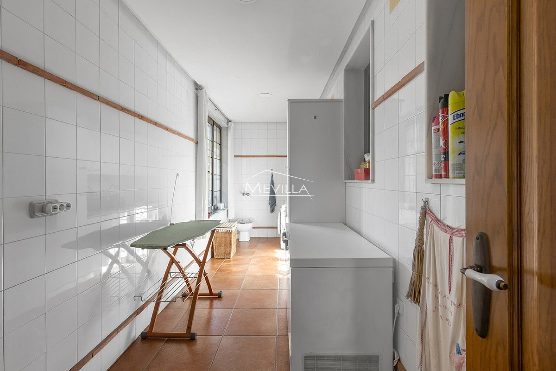 Wederverkoop - Villa - Torrevieja - La Veleta