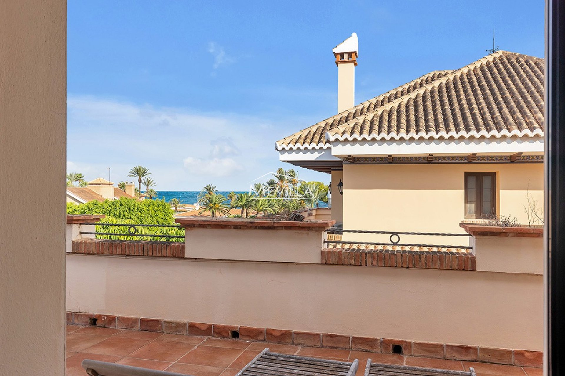 Wederverkoop - Villa - Torrevieja - La Veleta