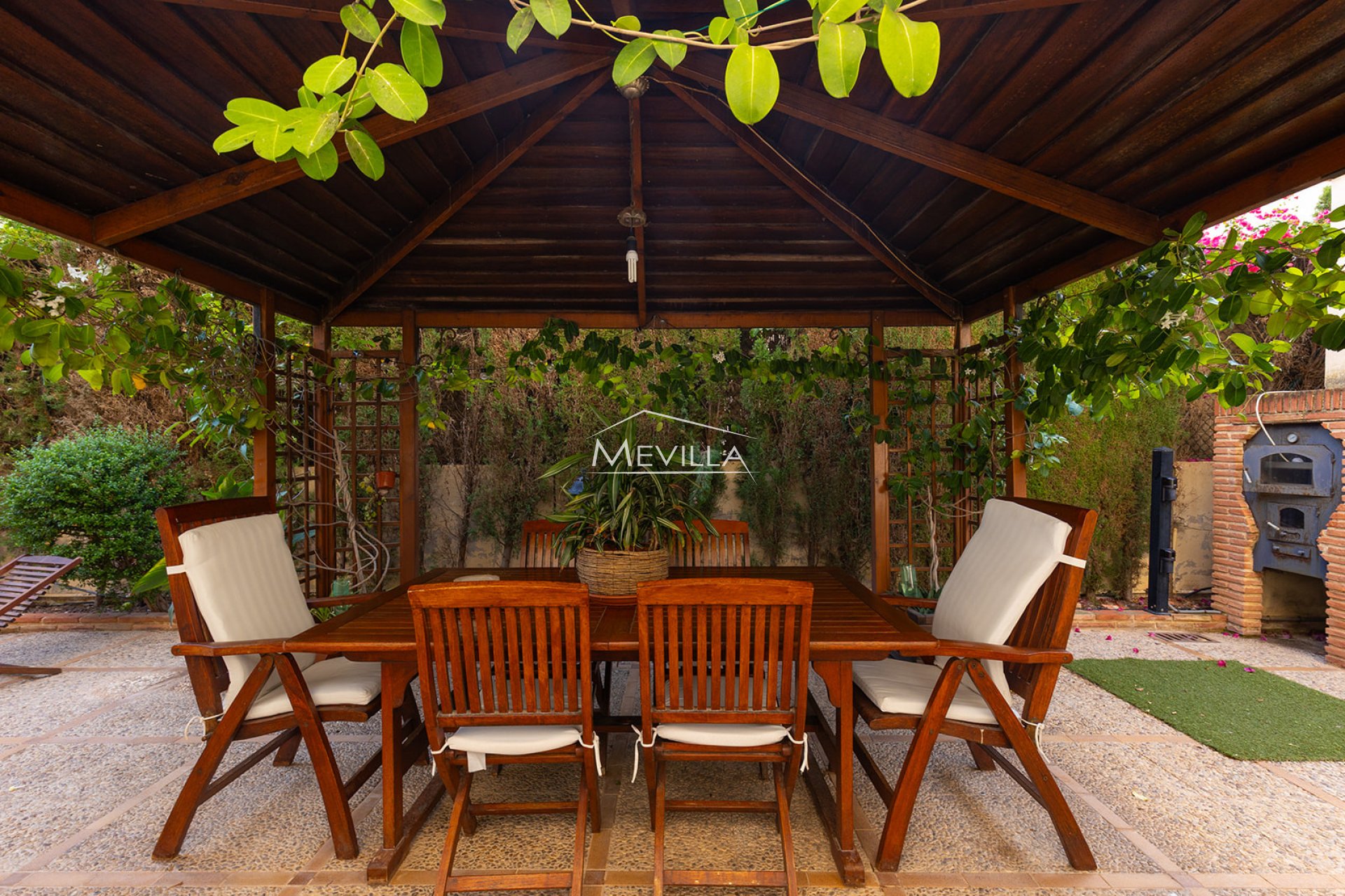 Wederverkoop - Villa - Torrevieja - La Veleta