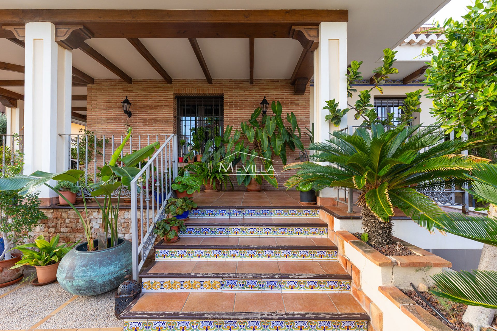 Wederverkoop - Villa - Torrevieja - La Veleta