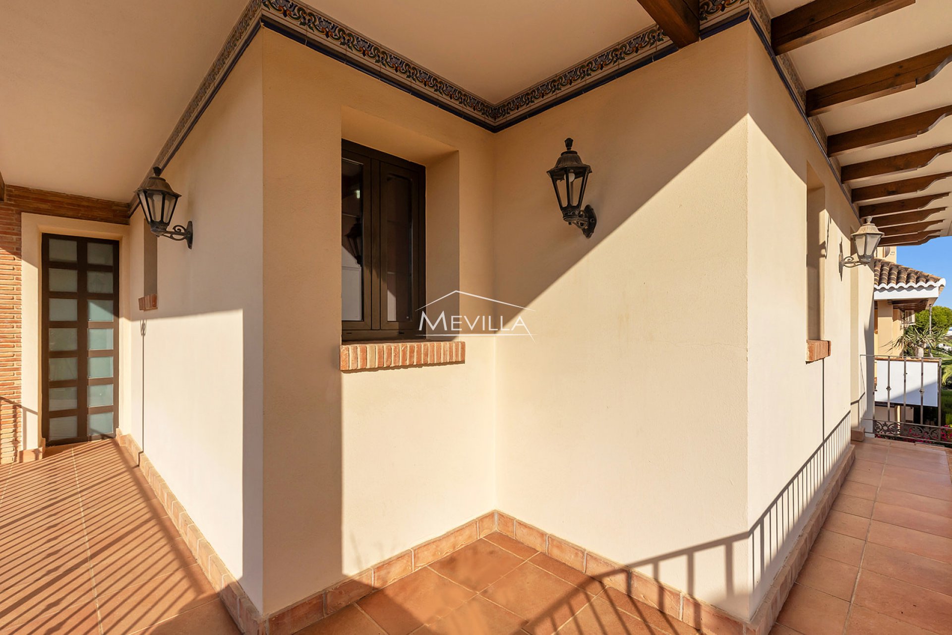 Wederverkoop - Villa - Torrevieja - La Veleta