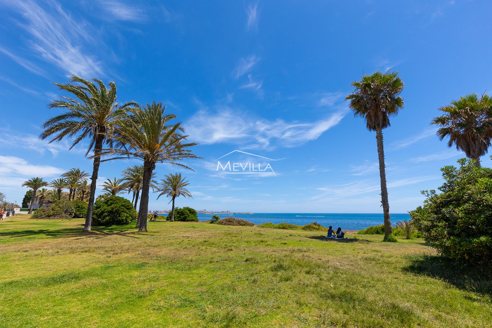 Wederverkoop - Villa - Torrevieja - La Veleta