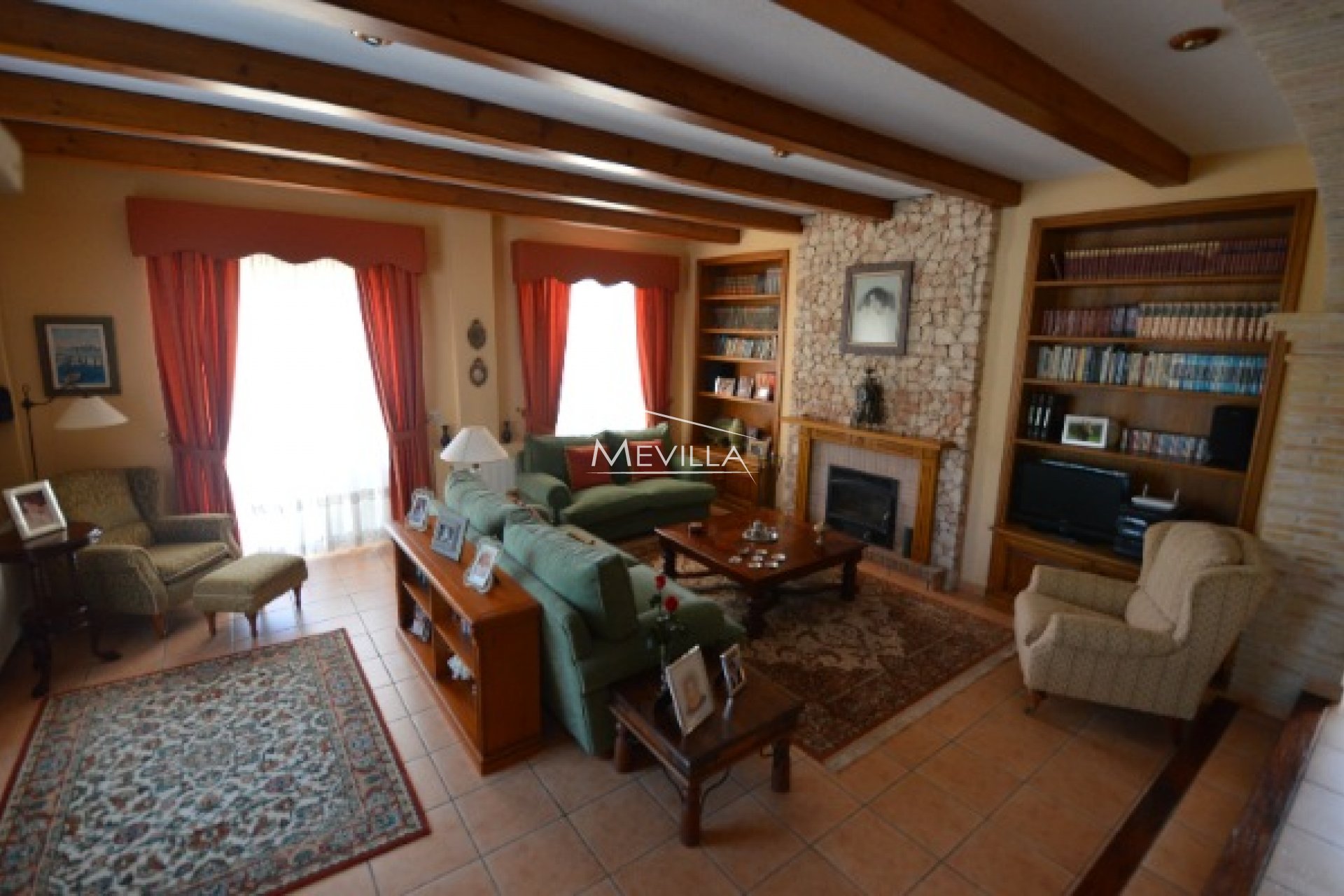 Wederverkoop - Villa - Torrevieja - La Veleta